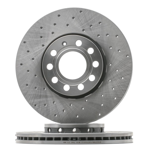 STARK SKBD-0024231 Takajarrulevyt Audi A4 B5 Avant 2.8 quattro 174 hv Bensiini hinta