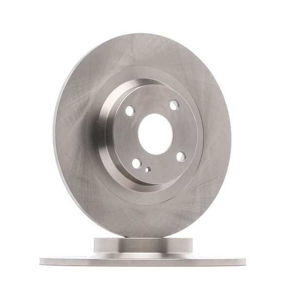 RIDEX 82B2120 Remschijf voor Mazda MX-5 IV ND 2.0 (ND2E) 160 Pk 2025 PE-VPS Ottomotor RIDEX 82B2120 Remschijven Mazda MX5 ND 2.0 (ND2E) 160 Pk Benzine prijs