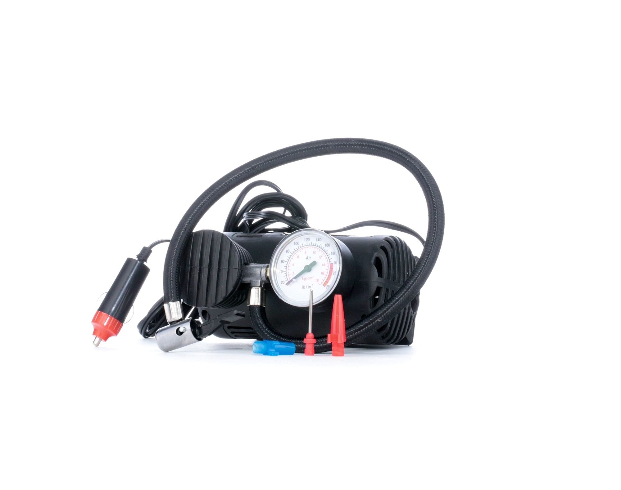 VIRAGE 93-015 Air compressor 250psi, 18bar, 12V-image-14760026