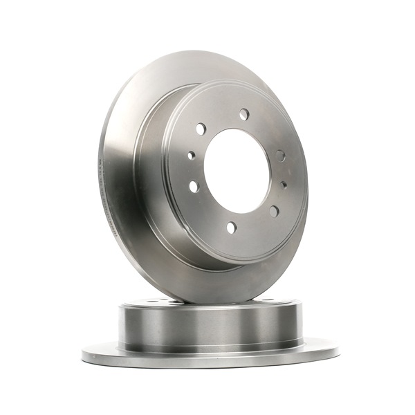 RIDEX 82B2136 Jarrulevy
