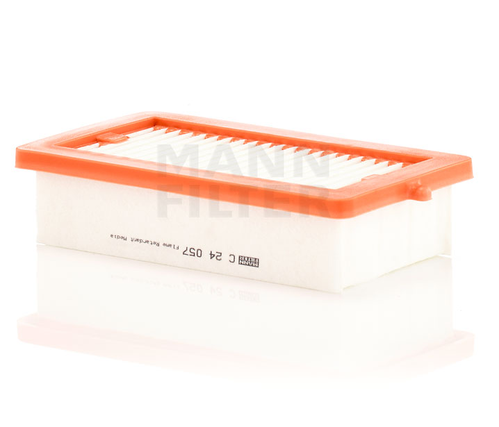MANN-FILTER C 24 057 Filtro aria