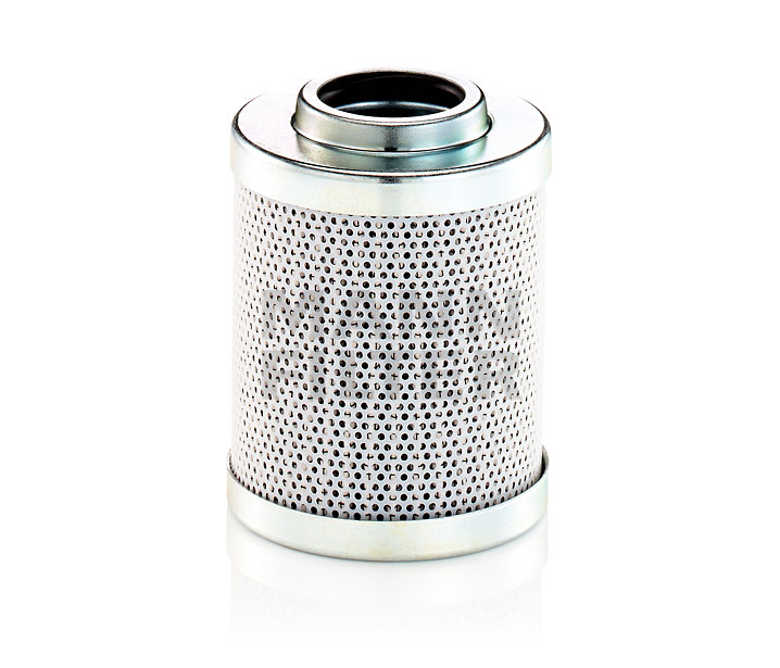 MANN-FILTER HD 6003 Filter, tööhüdraulika
