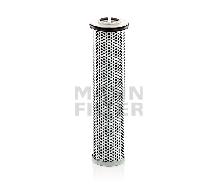 MANN-FILTER HD 7007 Filter, Arbeitshydraulik