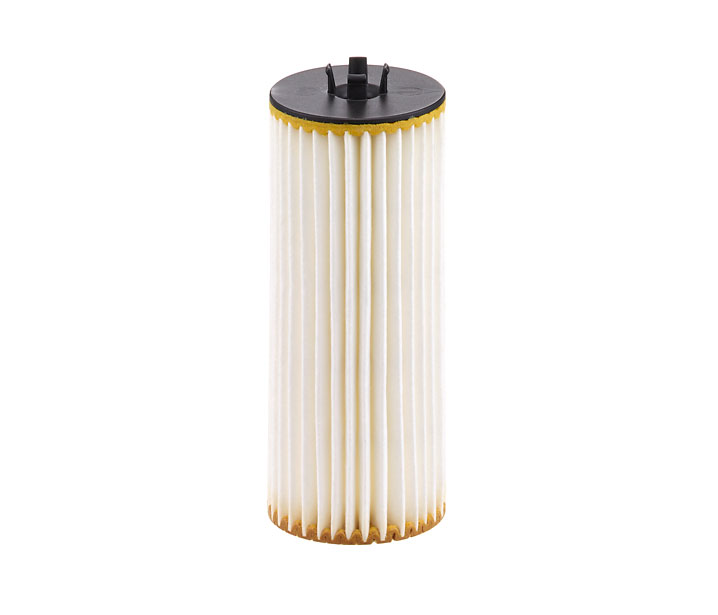 MANN-FILTER HU6008/1z Filtre d'huile Mercedes-Benz Classe E d'origine
