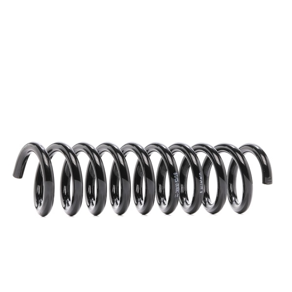 Muelle de suspensión 36-283132 BILSTEIN 210 324 18 04 MERCEDES-BENZ