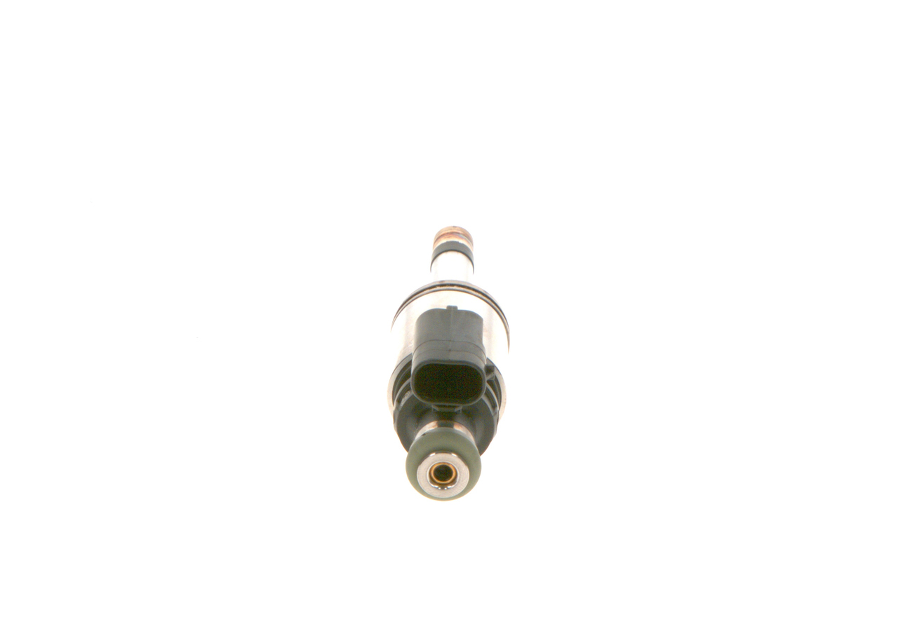 BOSCH 0 261 500 339 Iniettore pompa FORD ECOSPORT 2016