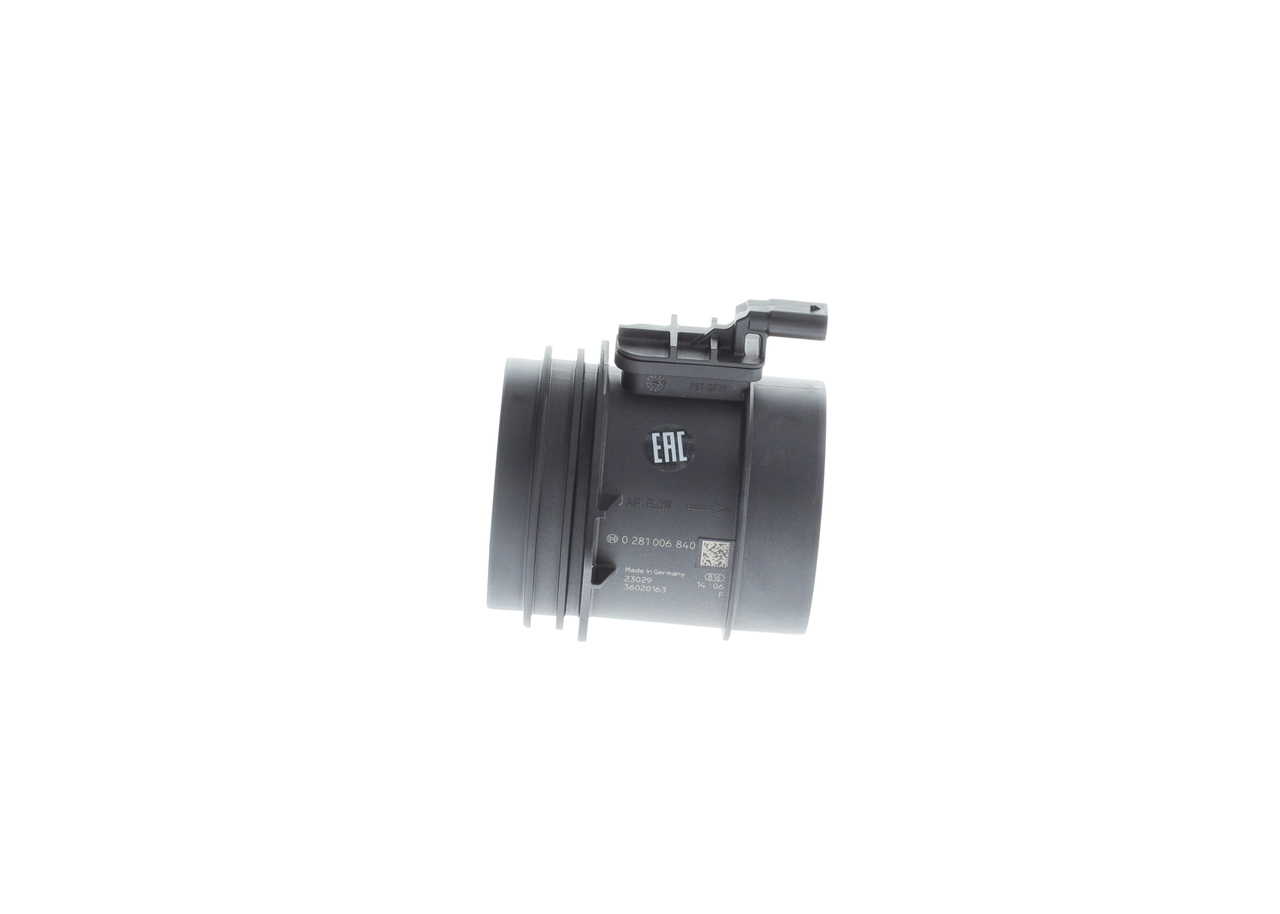 BOSCH HFM-8-TBD Debimetro