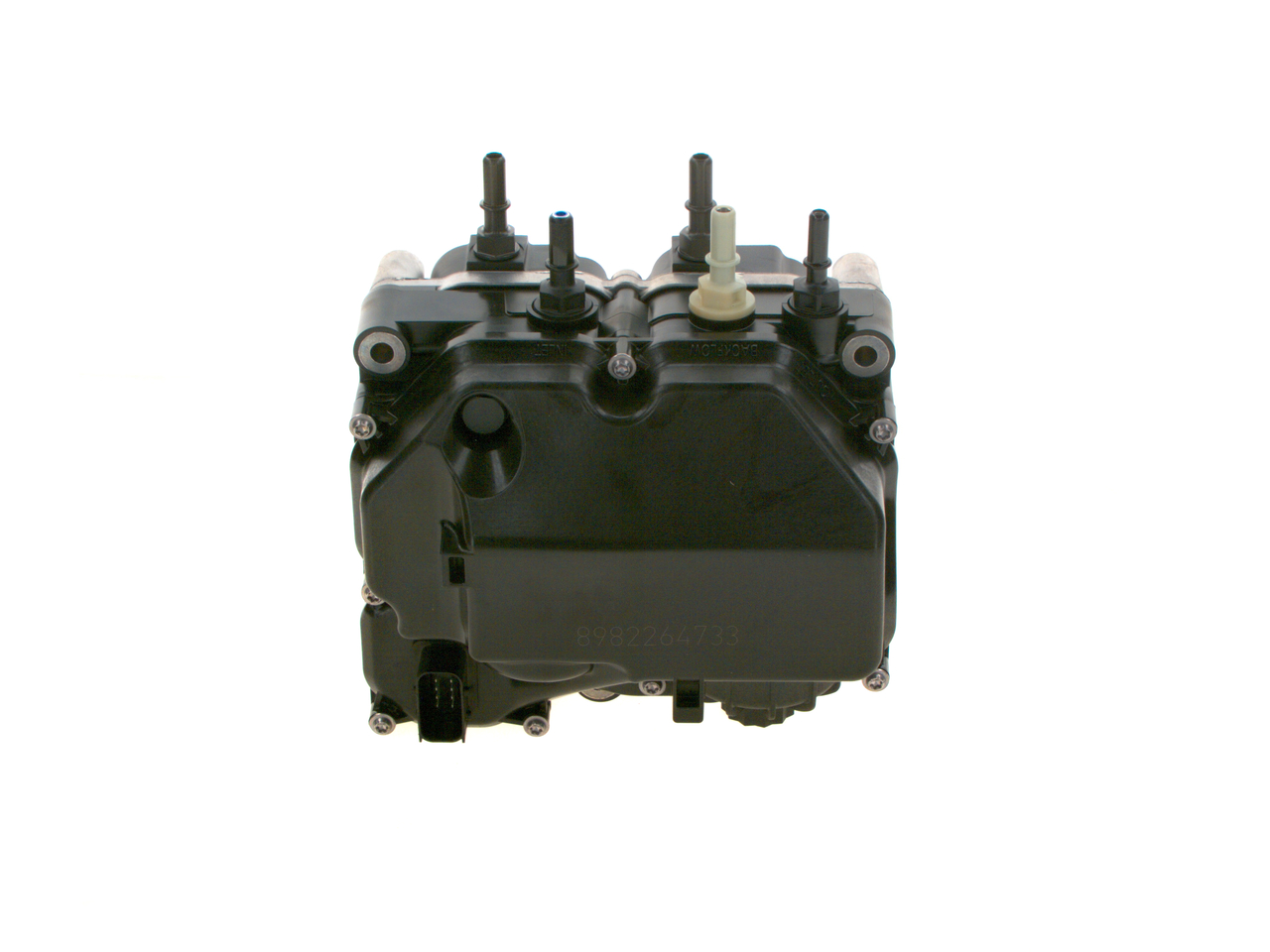 BOSCH DNOX22/PM/24/W/S Module d'alimentation, injection d'urée