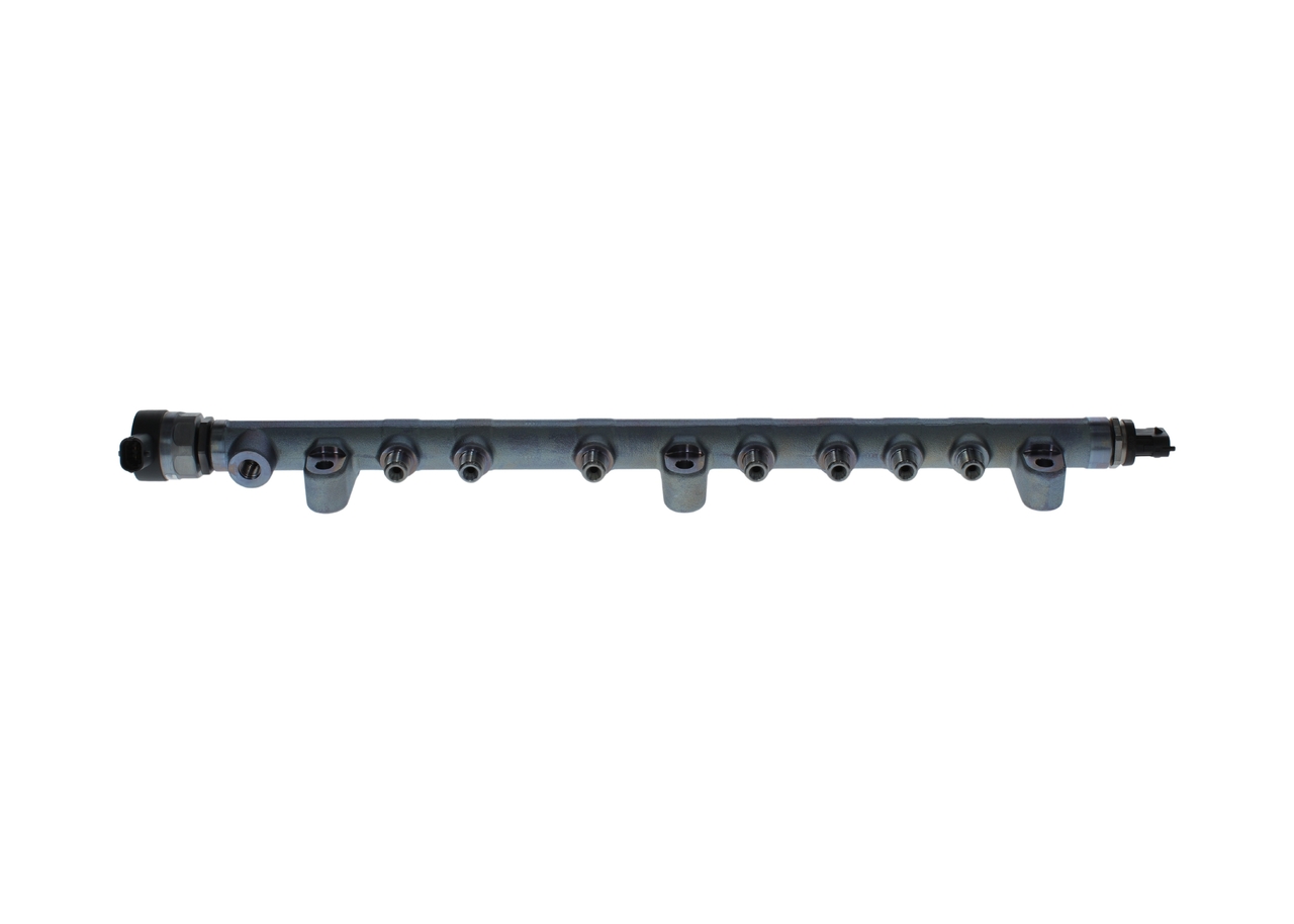 BOSCH 0 445 226 197 prix changement rampe d'injection TGE UY