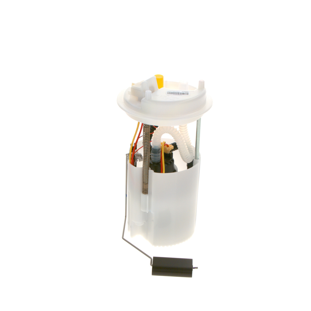 Unité d'injection de carburant 0 580 203 504 BOSCH 51875648 FIAT