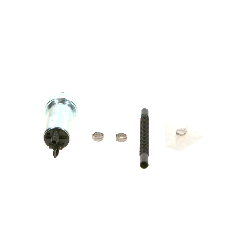 Pompe à carburant 0 986 580 426 BOSCH 1611 7314 805 BMW