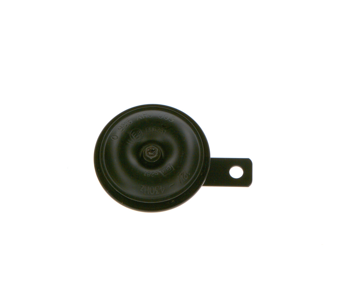 BOSCH 0986AH00038F8 Claxon