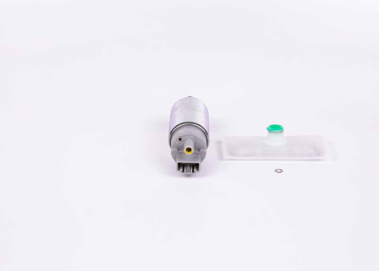 BOSCH F 000 TE1 2N4 Fuel pump
