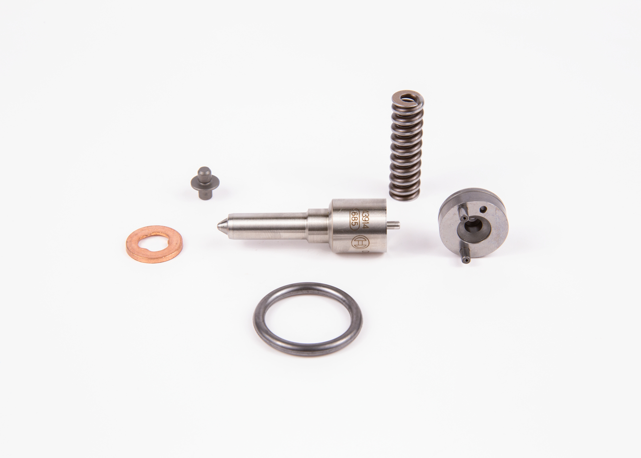 BOSCH F 002 C62 522 Repair Kit, injection nozzle