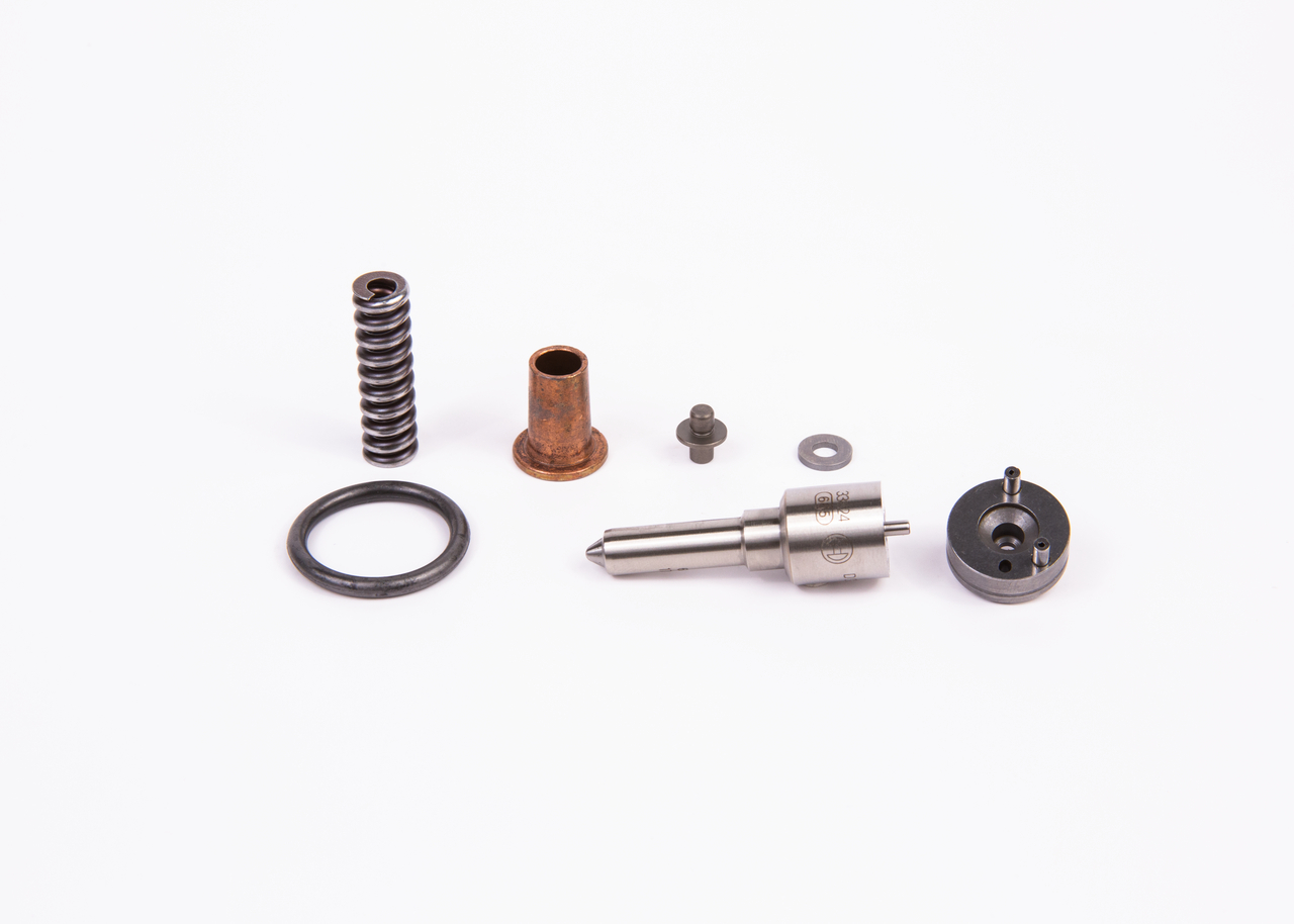 BOSCH F 002 C62 529 Zestaw naprawczy, wtryskiwacz