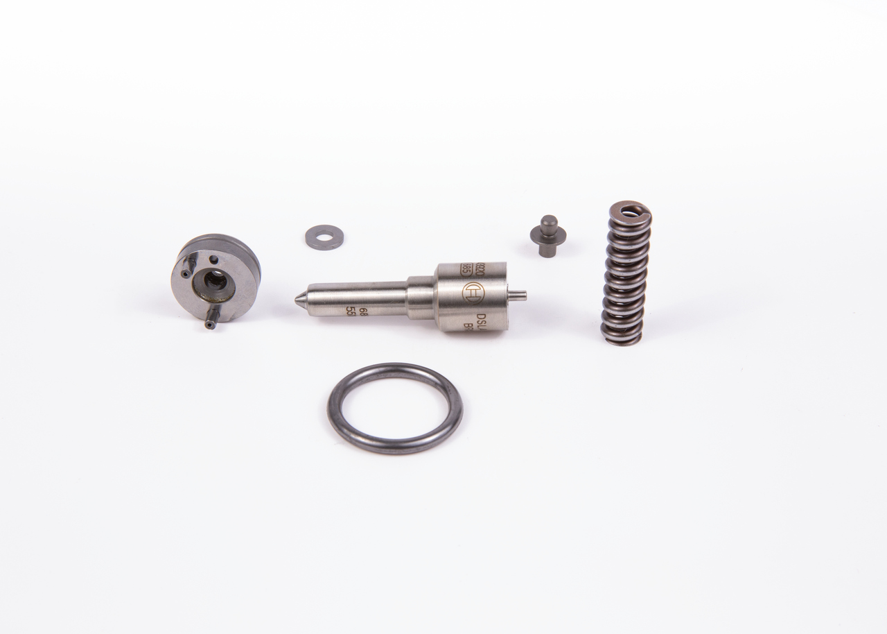 BOSCH F 002 C62 532 Zestaw naprawczy, wtryskiwacz