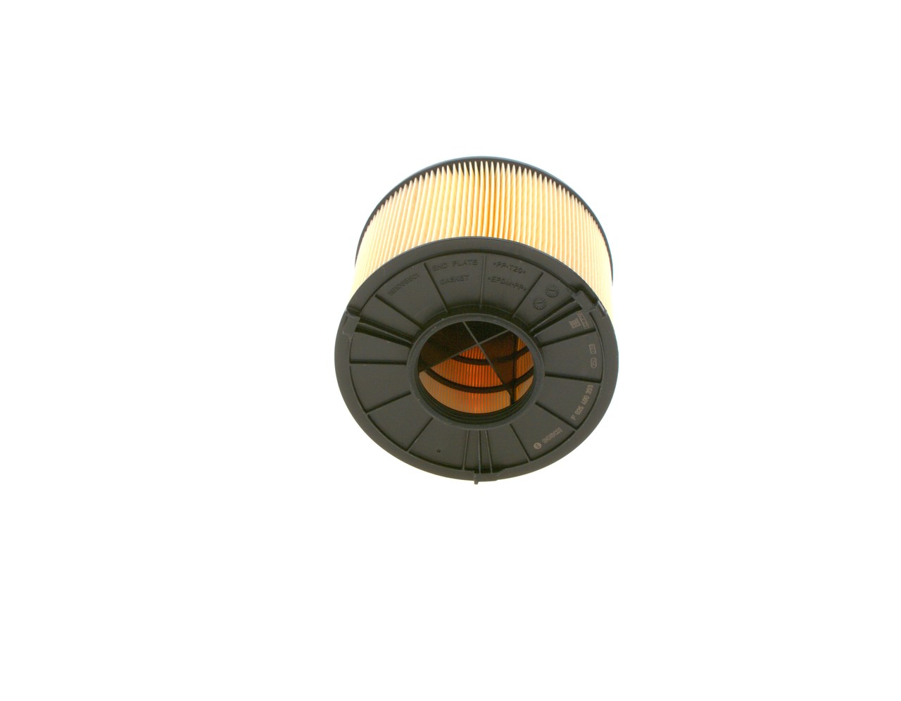 BOSCH S 0393 Filtro de aire