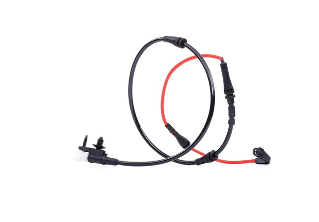 BREMBO A 00 529 Sensor de desgaste de pastillas de frenos JAGUAR S-Type (X200)