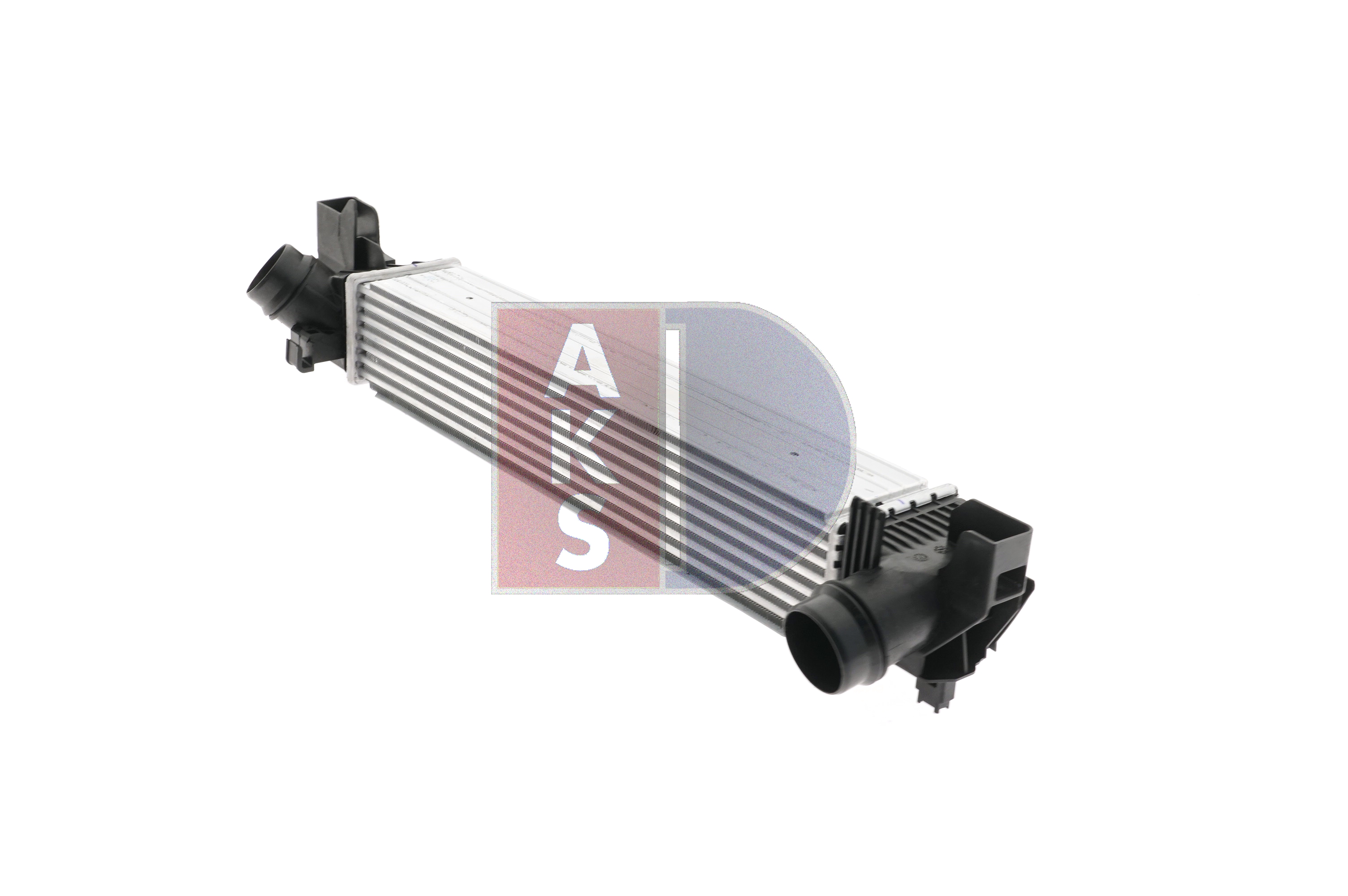 AKS DASIS 057039N Mini F56 Intercooler pris