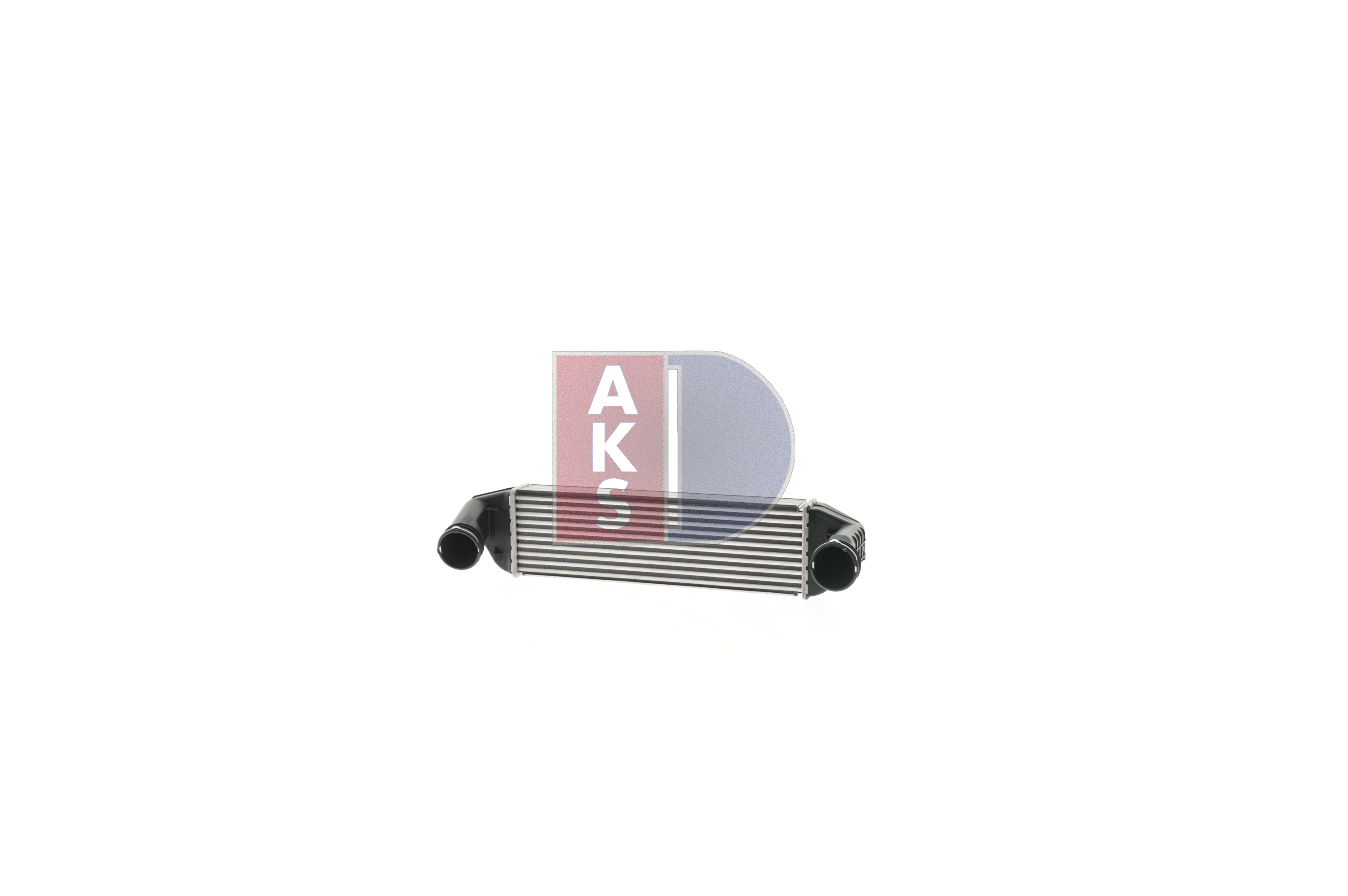 AKS DASIS Vahejahuti 057043N 057043N Intercooler AKS DASIS MITSUBISHI COLT