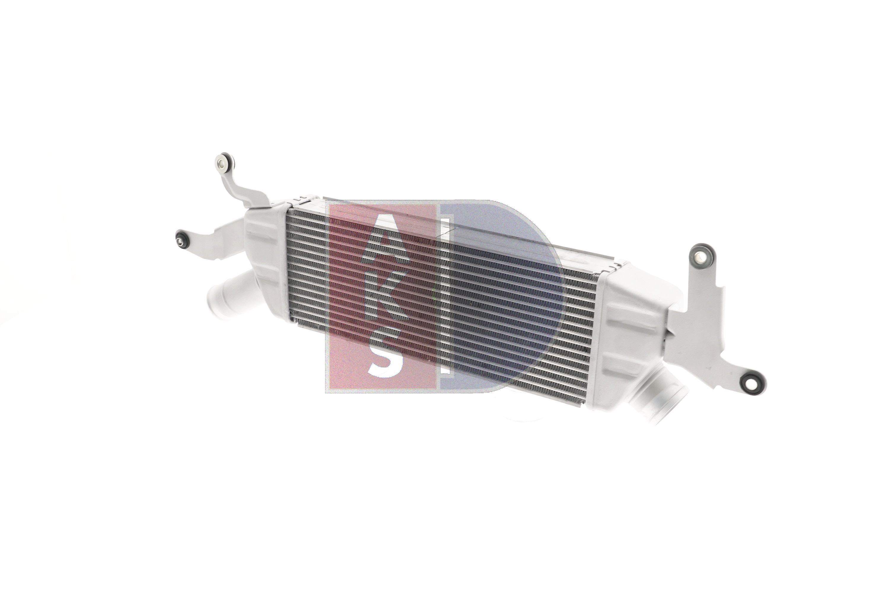 Intercooler 067024N AKS DASIS 1530A107 CITROËN
