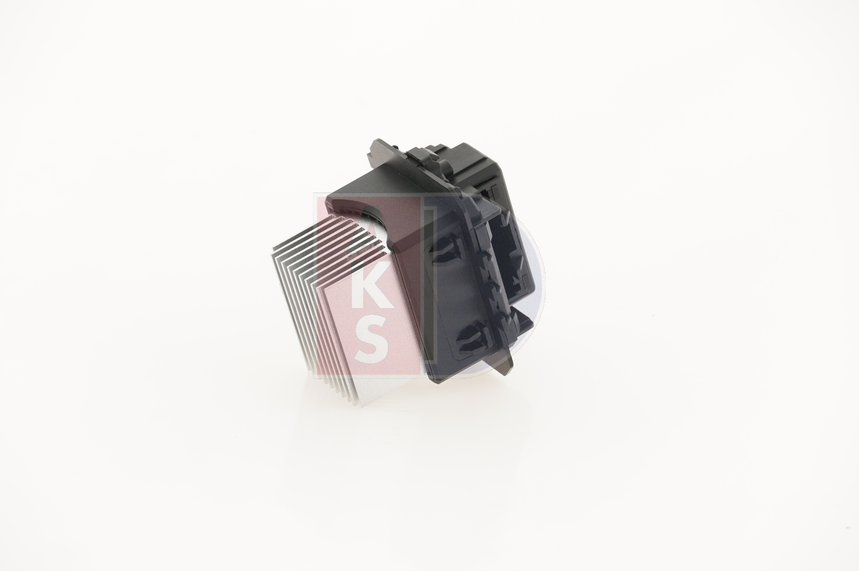 AKS DASIS 068089N Gebläsewiderstand Citroën C4 mk2 1.6 VTi 120 PS Benzin Kosten