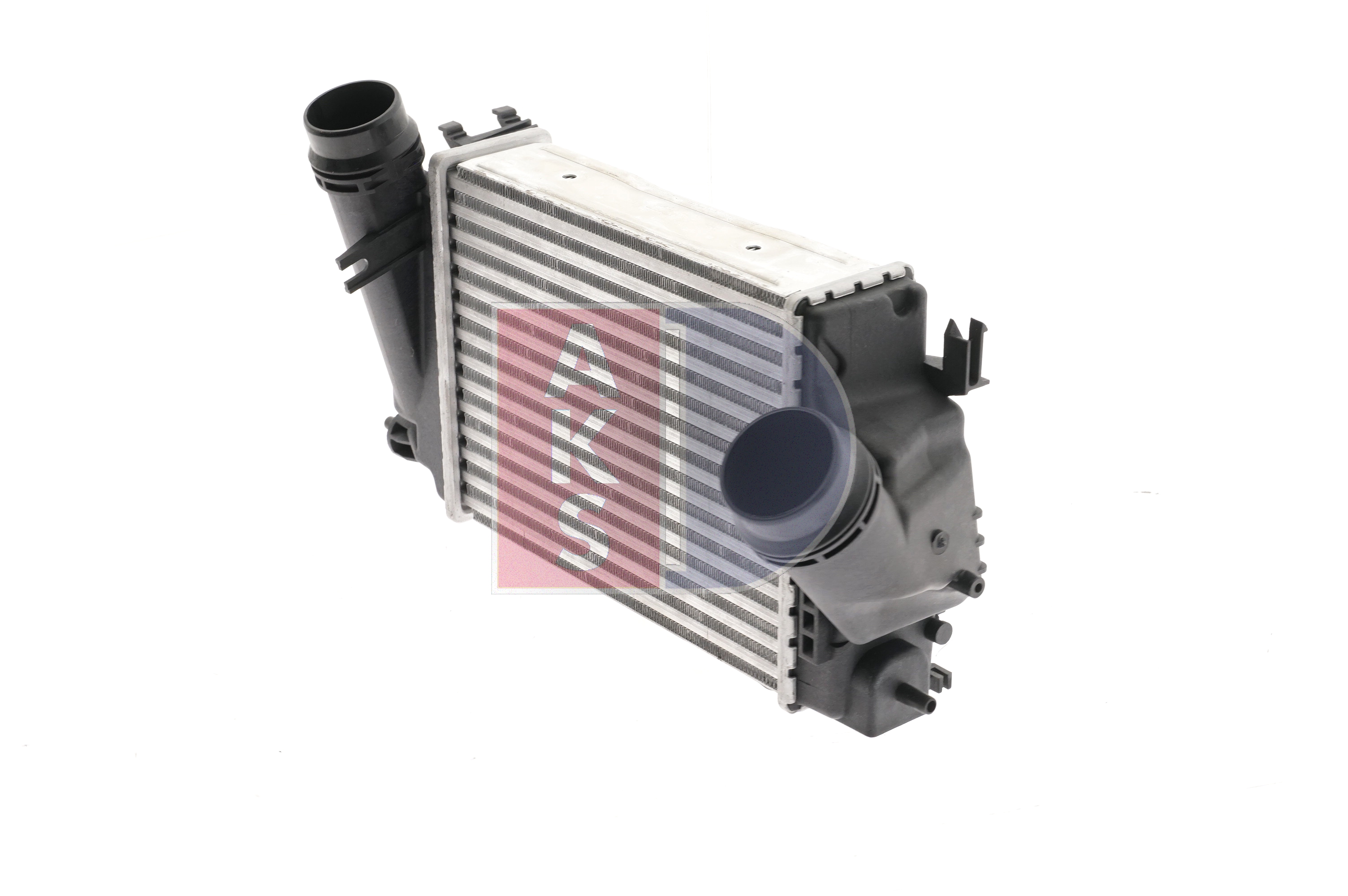 AKS DASIS 077022N Intercooler