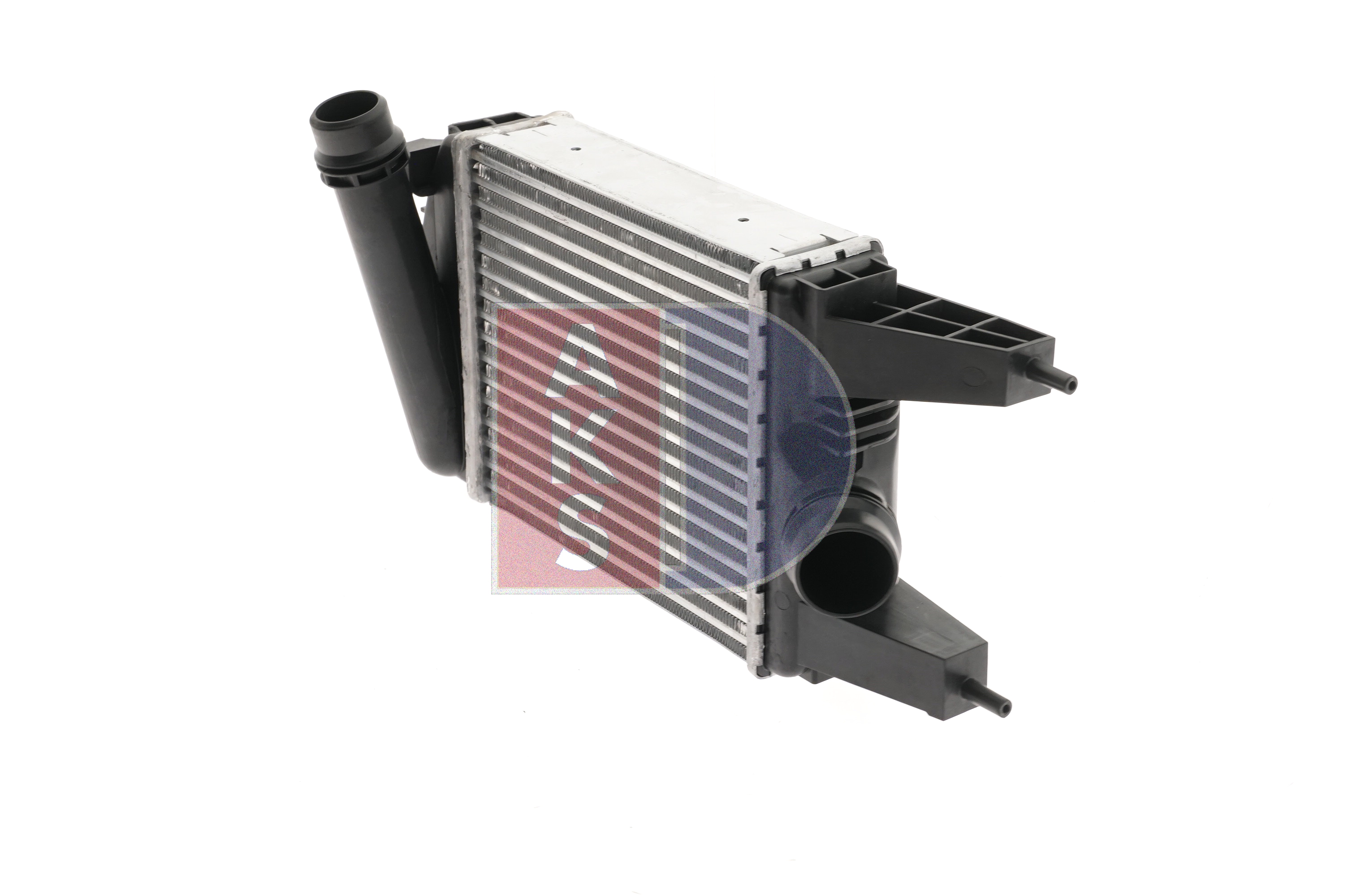 AKS DASIS 077023N Turbokühler Nissan PULSAR Schrägheck C13 1.2 DIG-T 115 PS 2023 HRA2DDT Otto AKS DASIS 077023N LLK Nissan Pulsar c13 1.2 DIG-T 115 PS Benzin Kosten