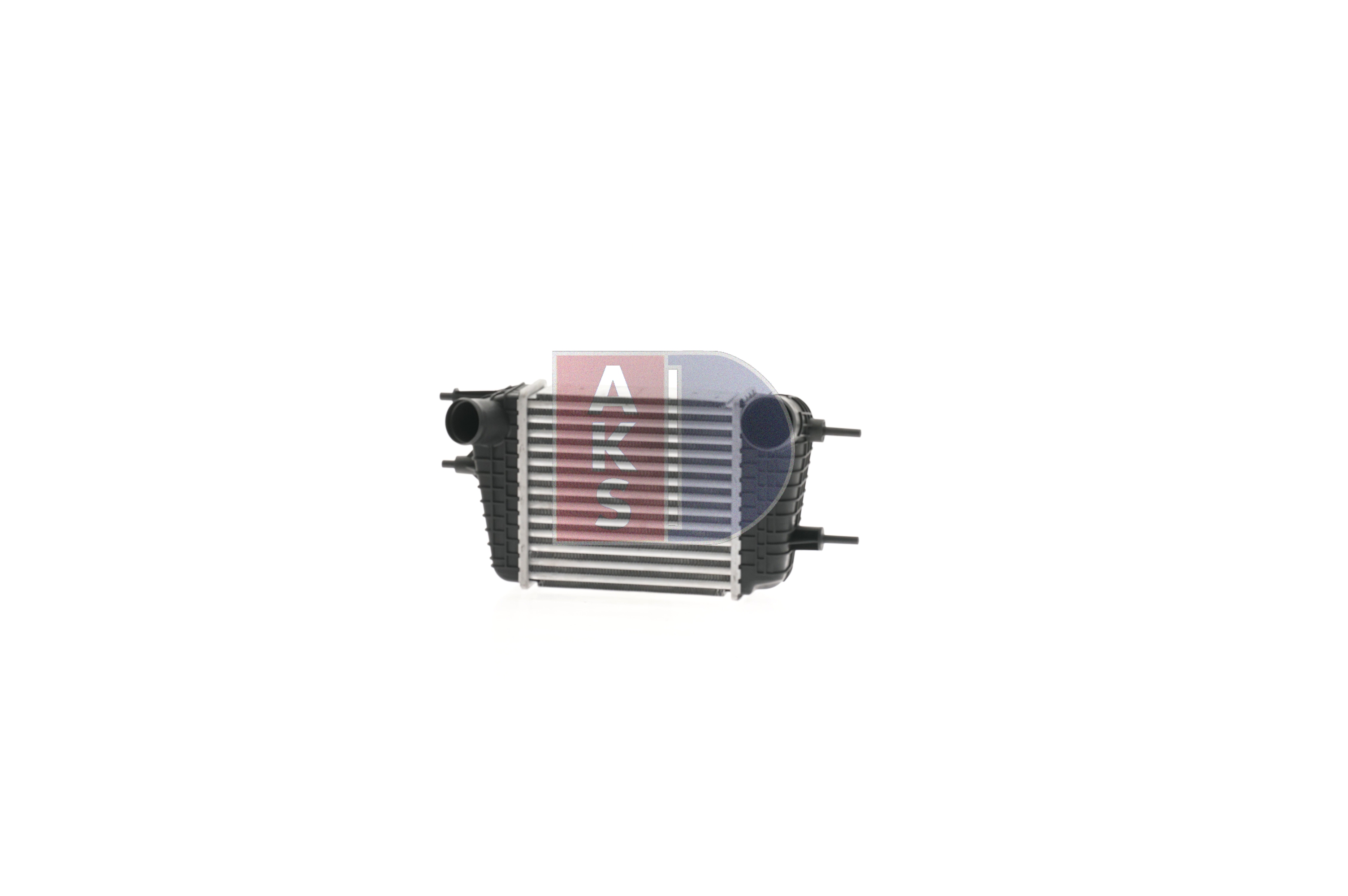 AKS DASIS 077024N Intercooler Nissan Note E12 1.2 DIG-S 98 PS Benzin Kosten