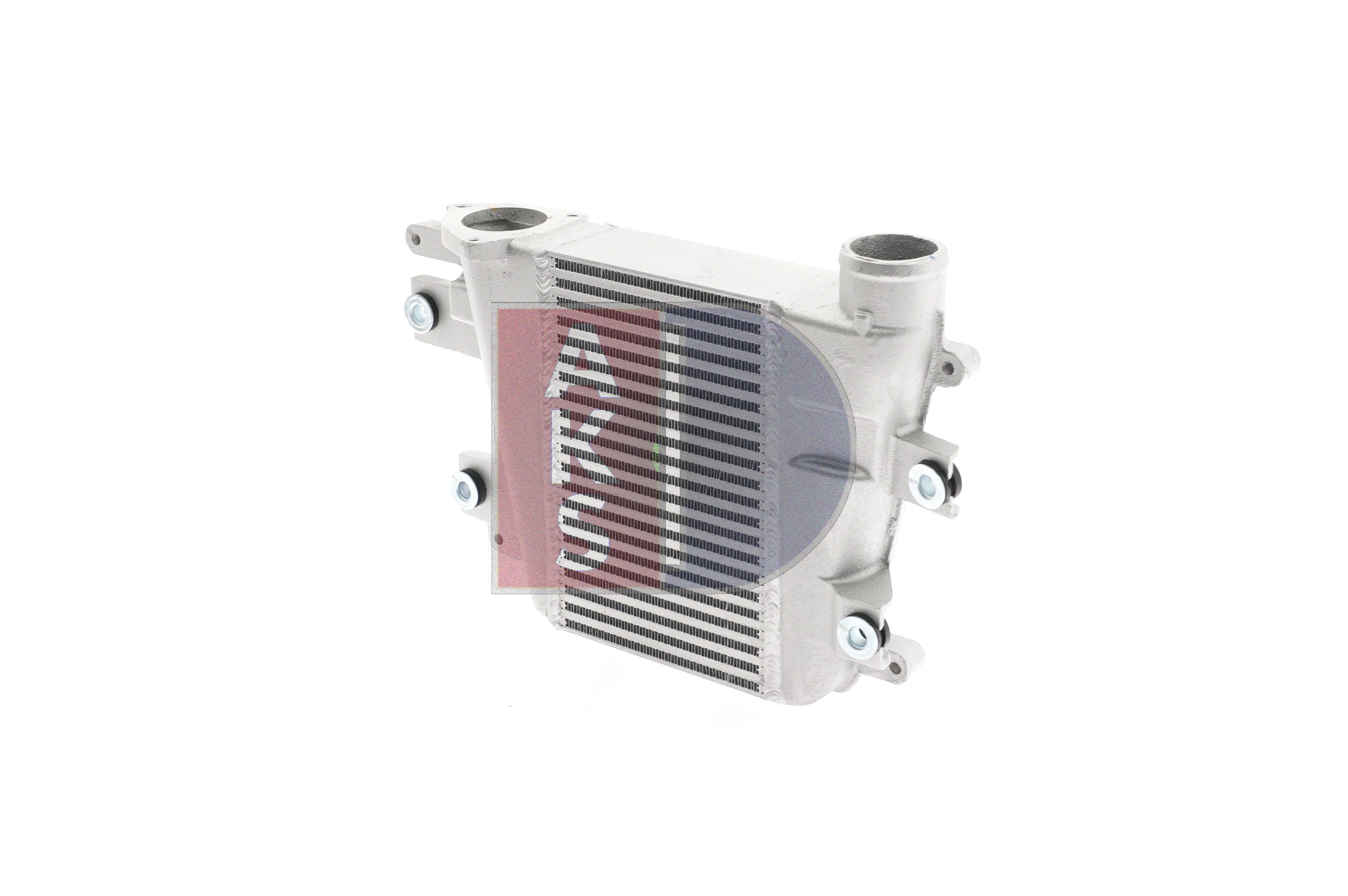 AKS DASIS 077026N Intercooler