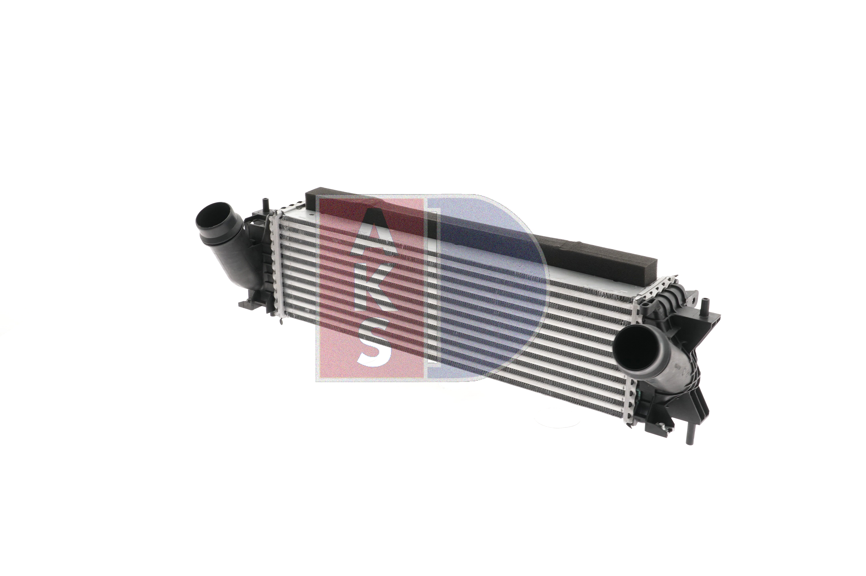 AKS DASIS 077028N Intercooler