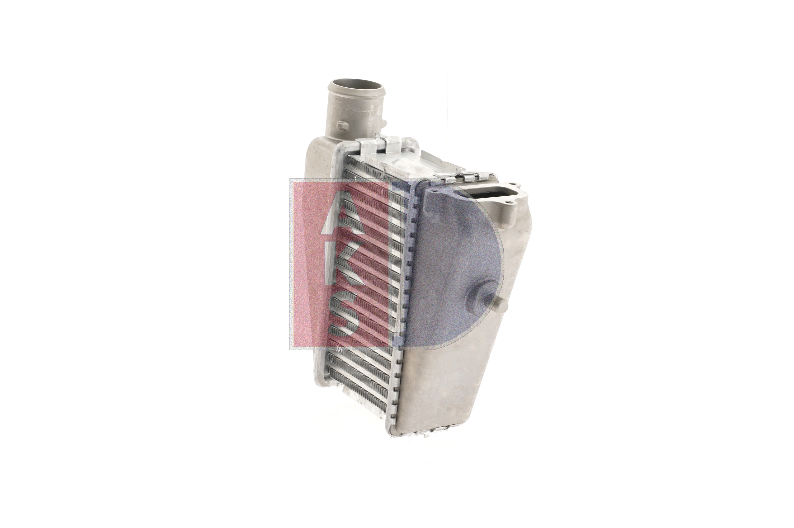 AKS DASIS 107005N Radiator intercooler Honda Civic eu7 prijs