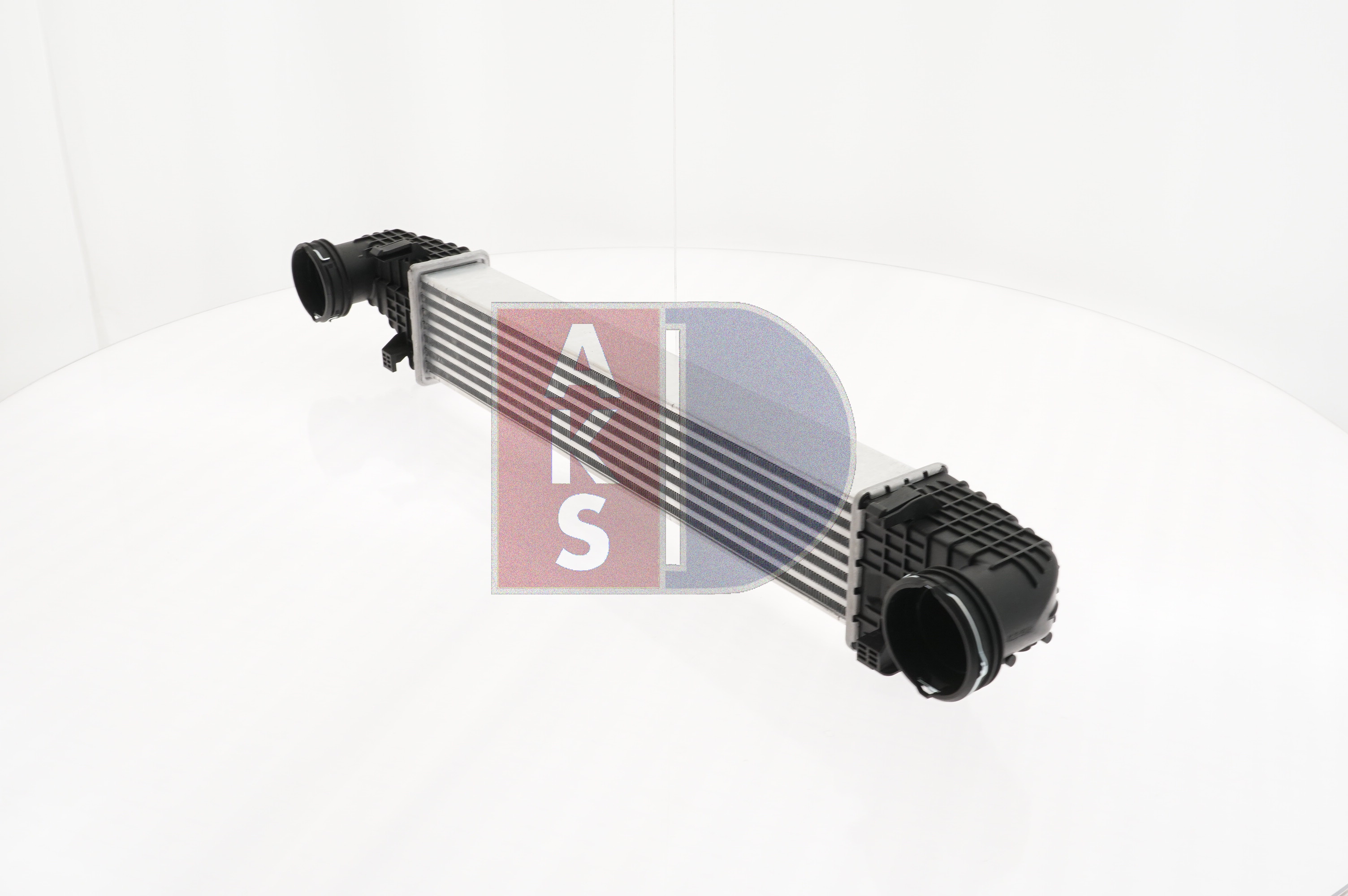 AKS DASIS 127024N Intercooler
