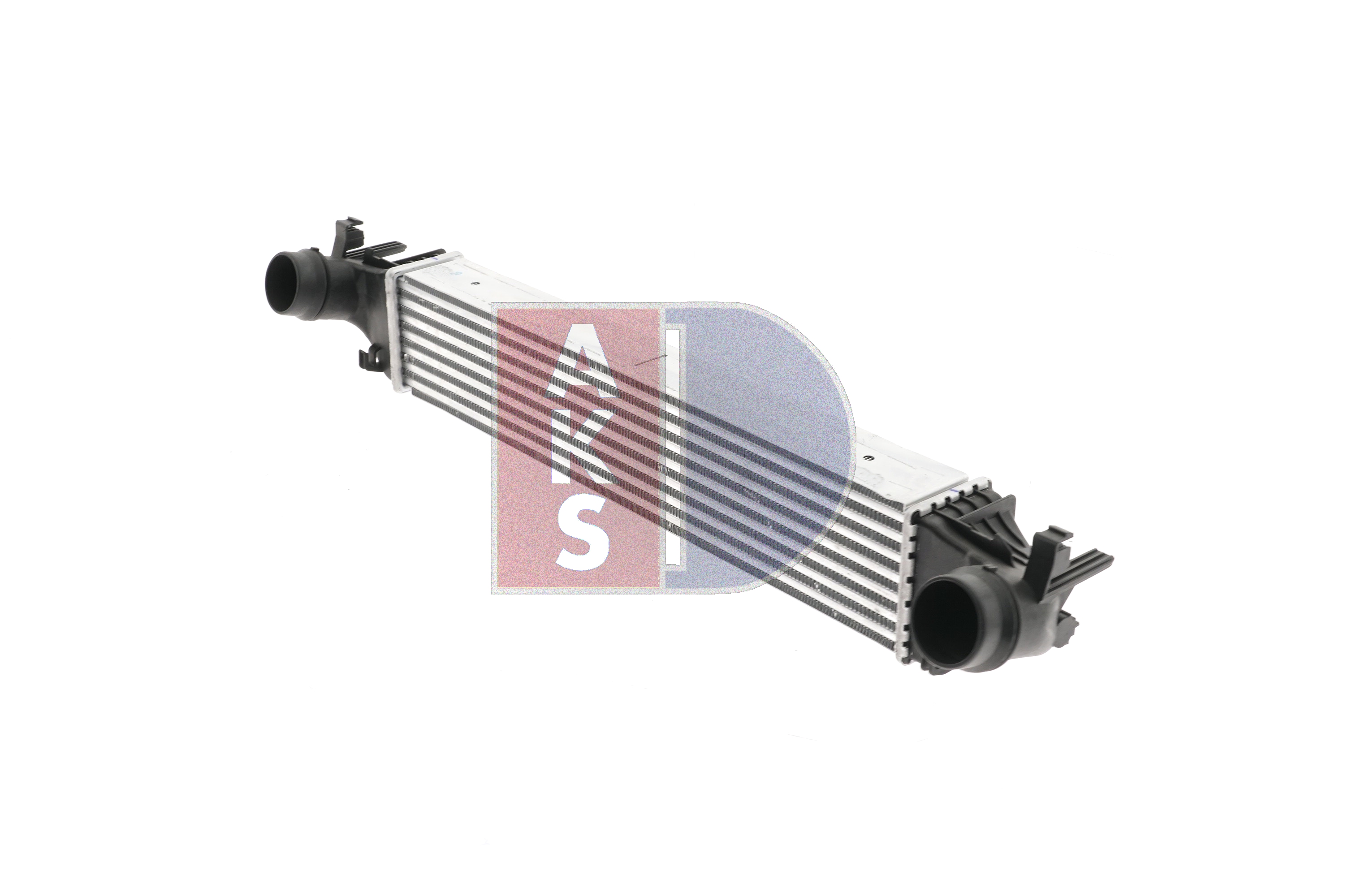 AKS DASIS 157056N Intercooler