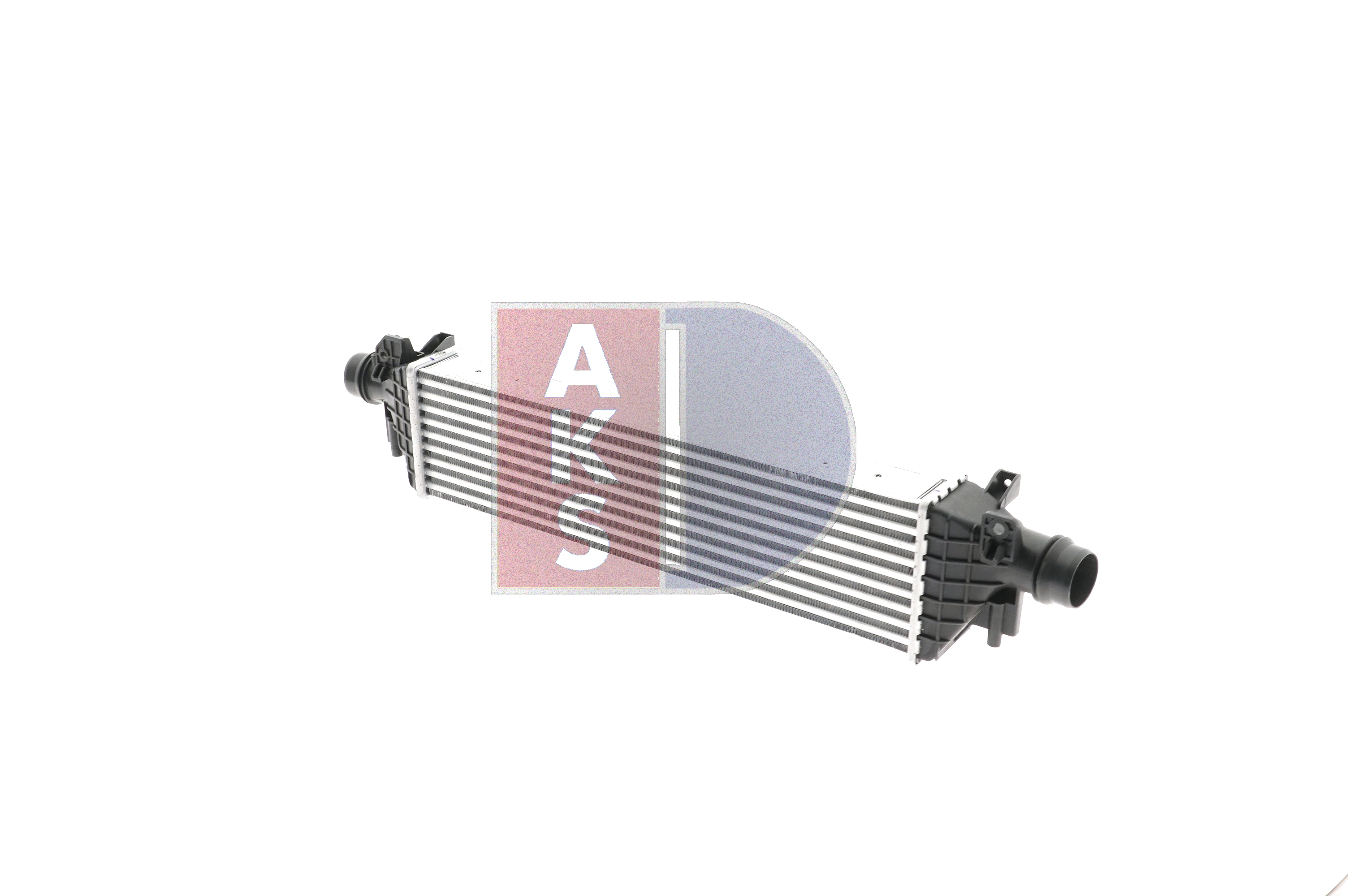 157057N costo Intercooler OPEL ASTRA AKS DASIS