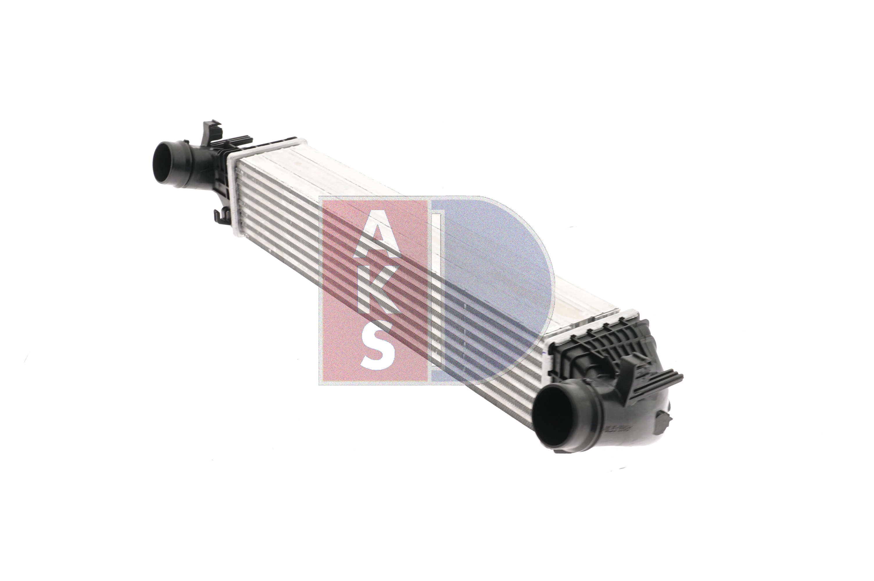 AKS DASIS 157059N Intercooler Astra K Sports Tourer (B16) cena