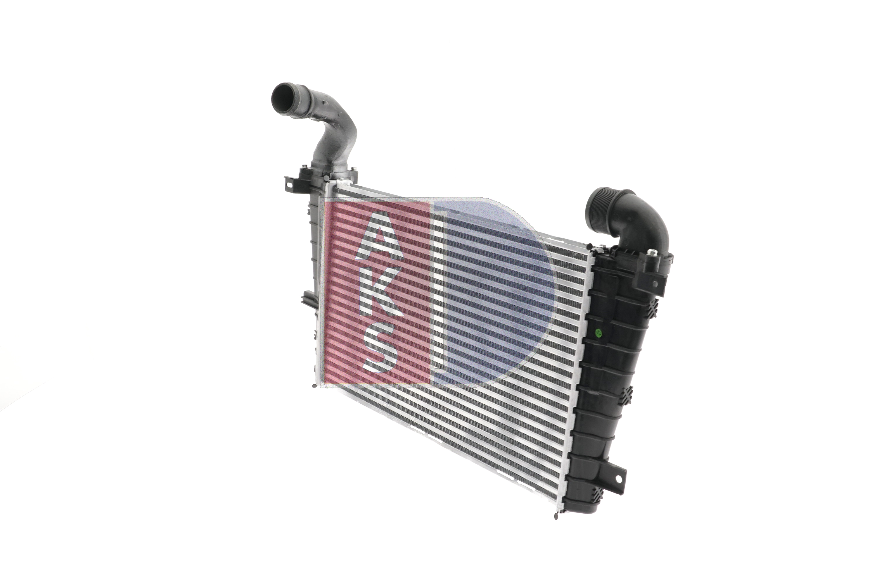 AKS DASIS 157060N Intercooler OPEL ZAFIRA 2014 Kosten