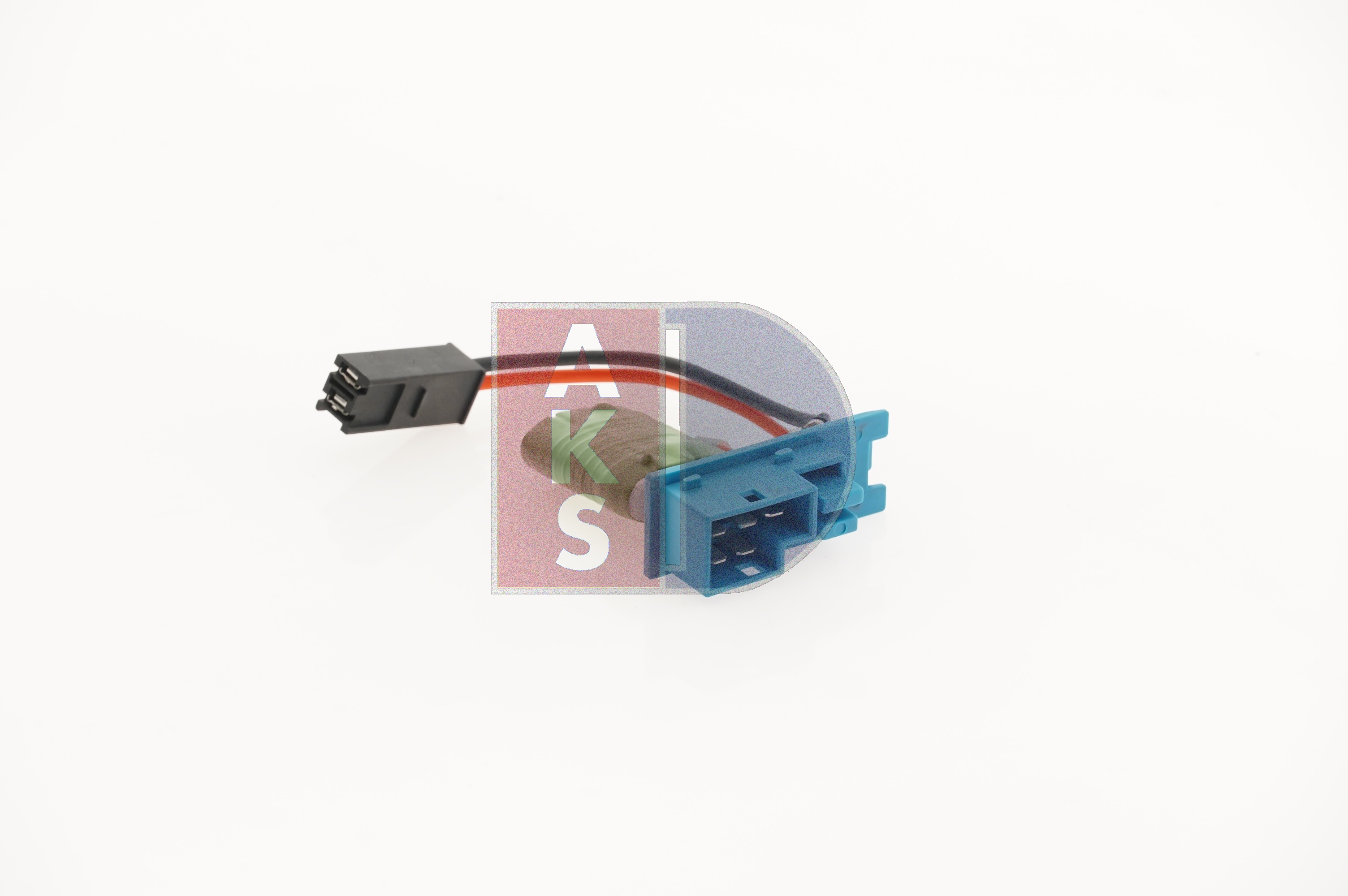 AKS DASIS Kachelweerstand 158148N AKS DASIS Ventilator weerstand 158148N ervaring