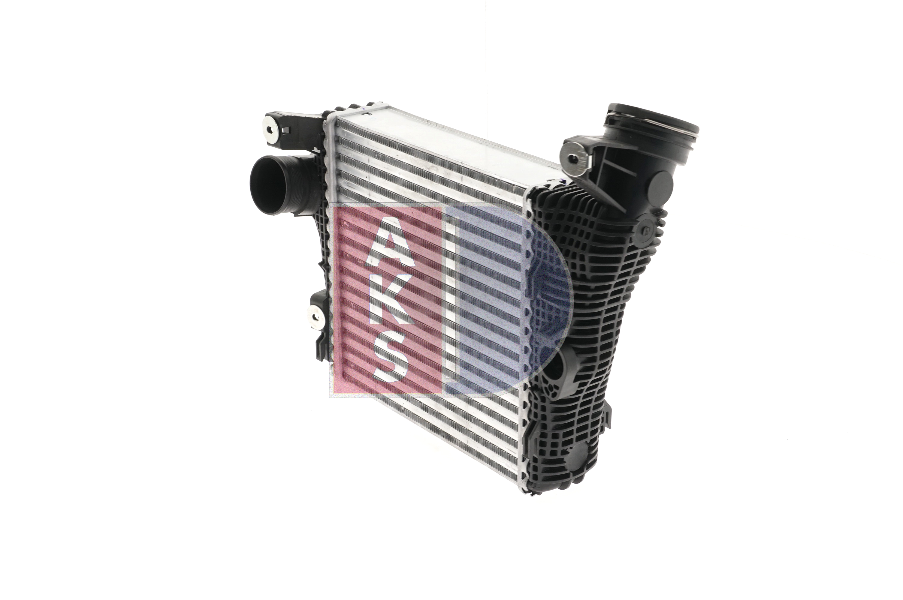 AKS DASIS Intercooler 177024N 177024N Intercooler PORSCHE CAYENNE AKS DASIS