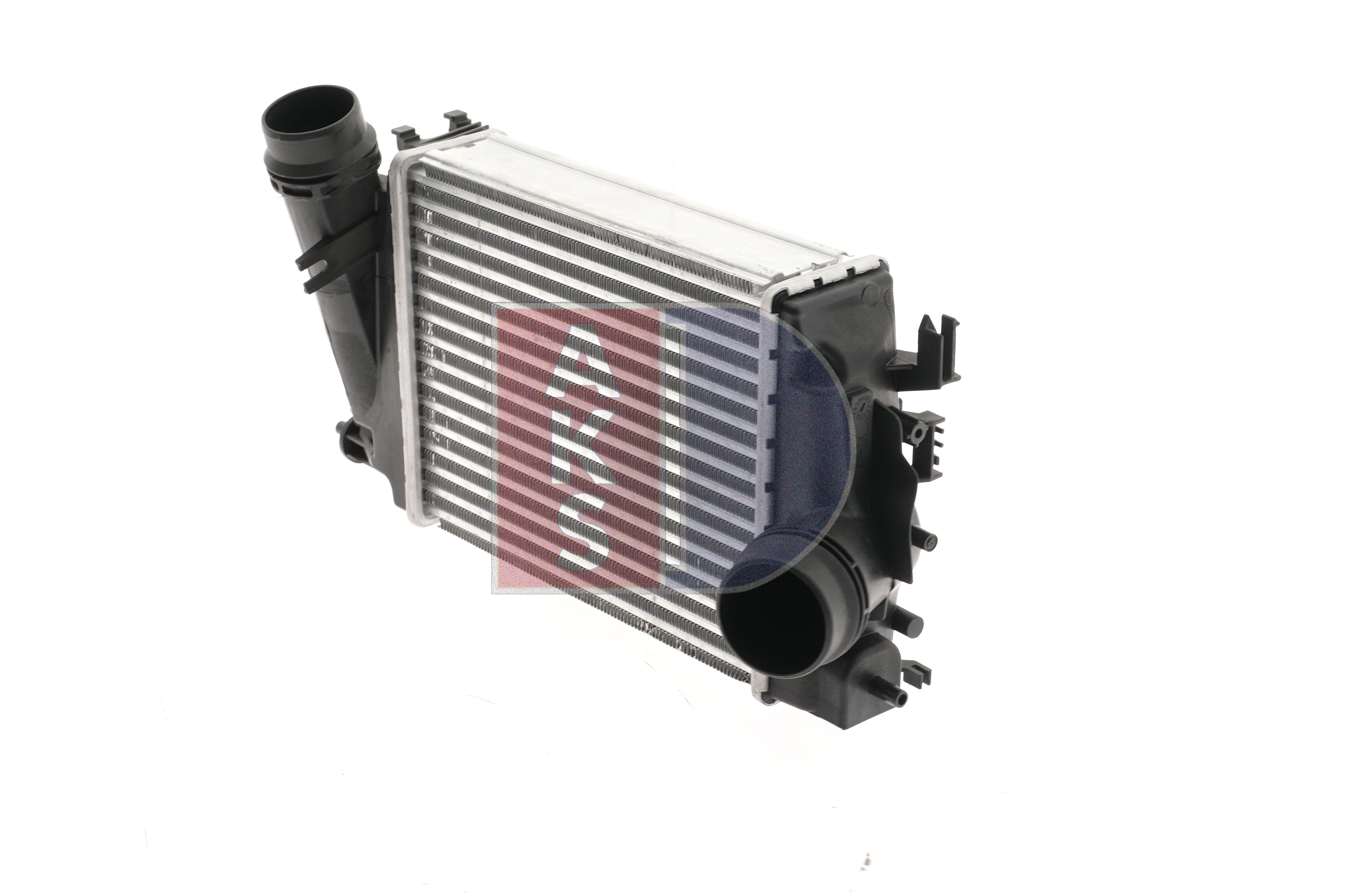 AKS DASIS 187048N Intercooler Nissan J11 original