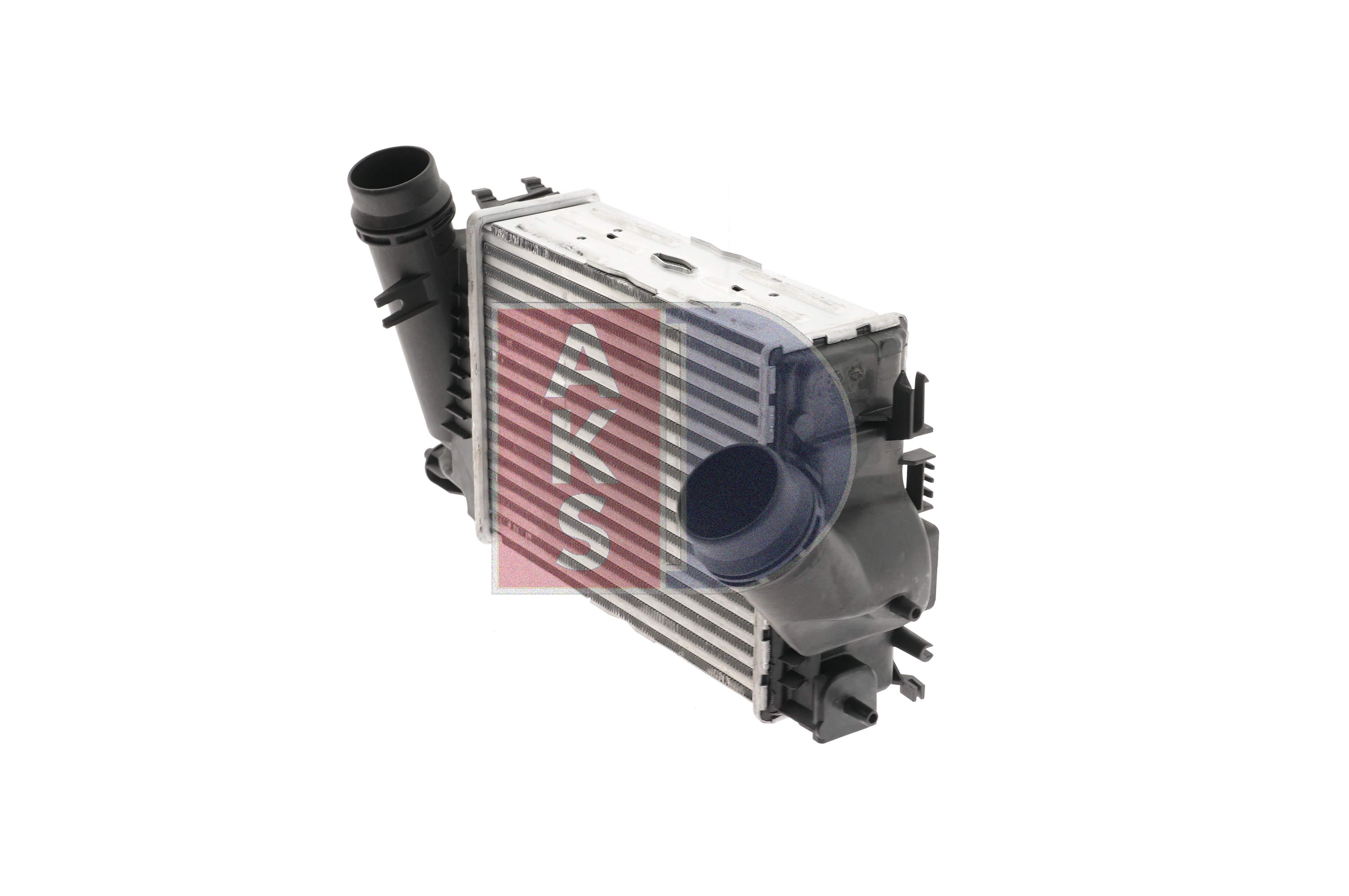 AKS DASIS Intercooler 187049N 187049N AKS DASIS Intercooler Tesla goedkoop
