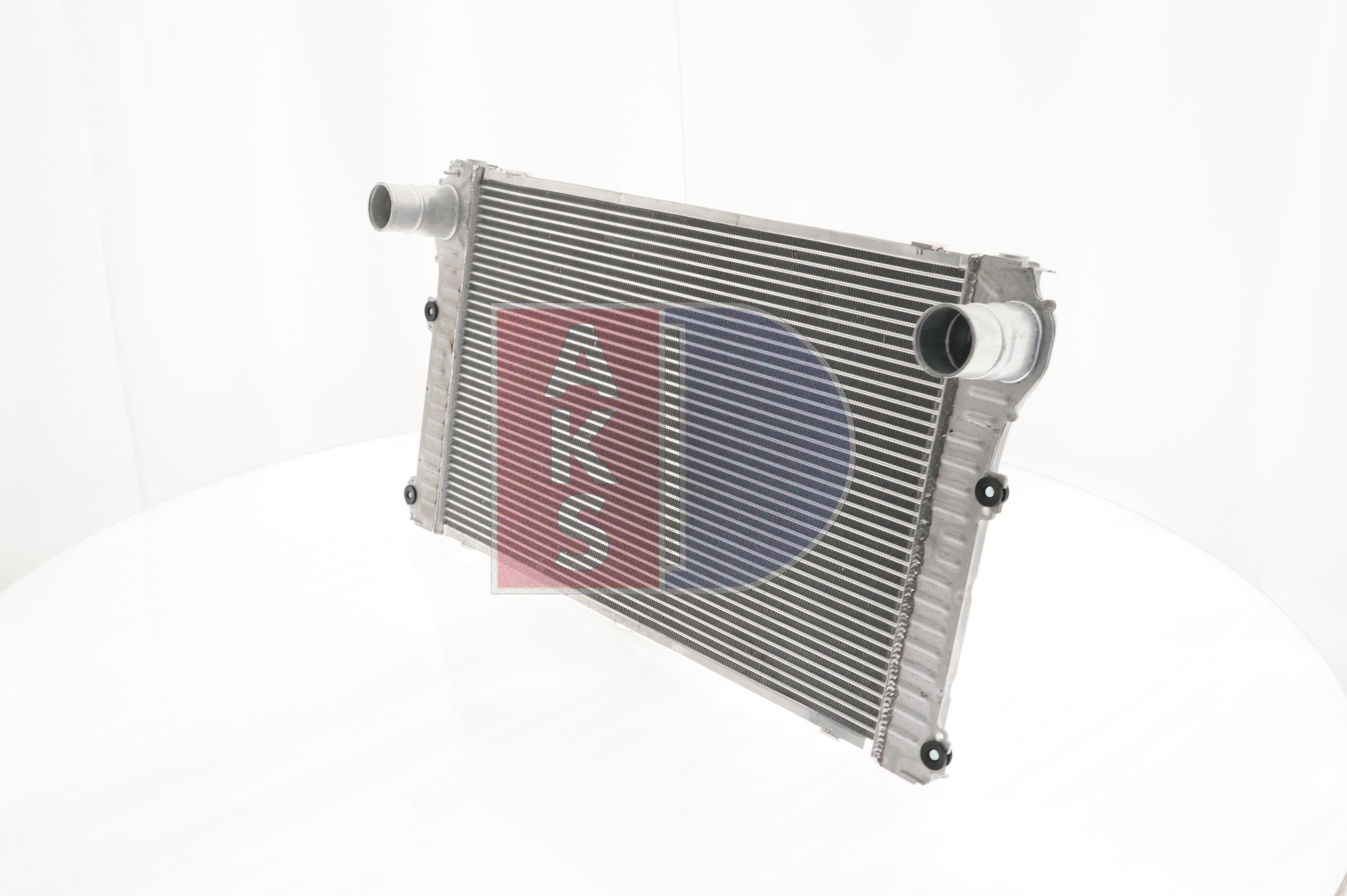AKS DASIS 217010N Intercooler