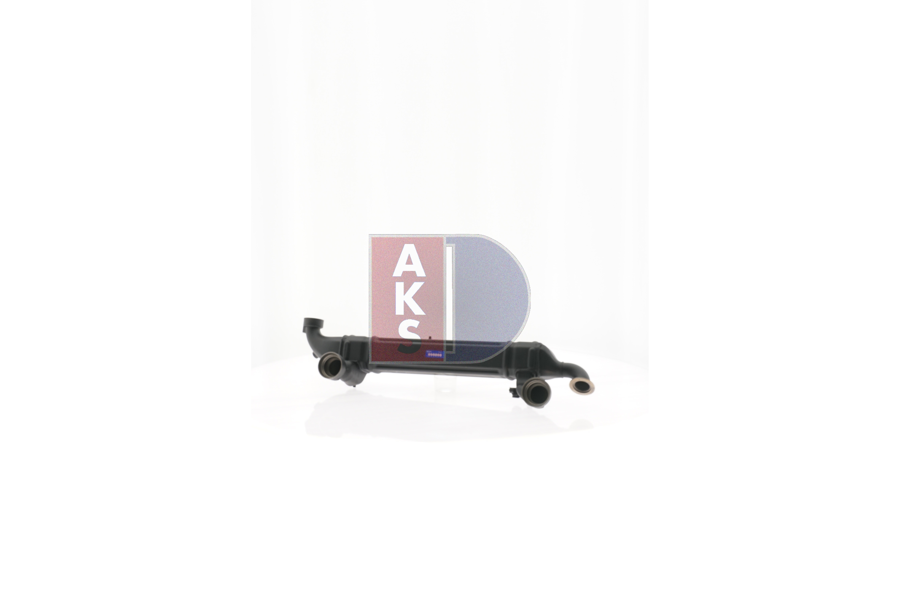 AKS DASIS 290018T Μονάδα EGR