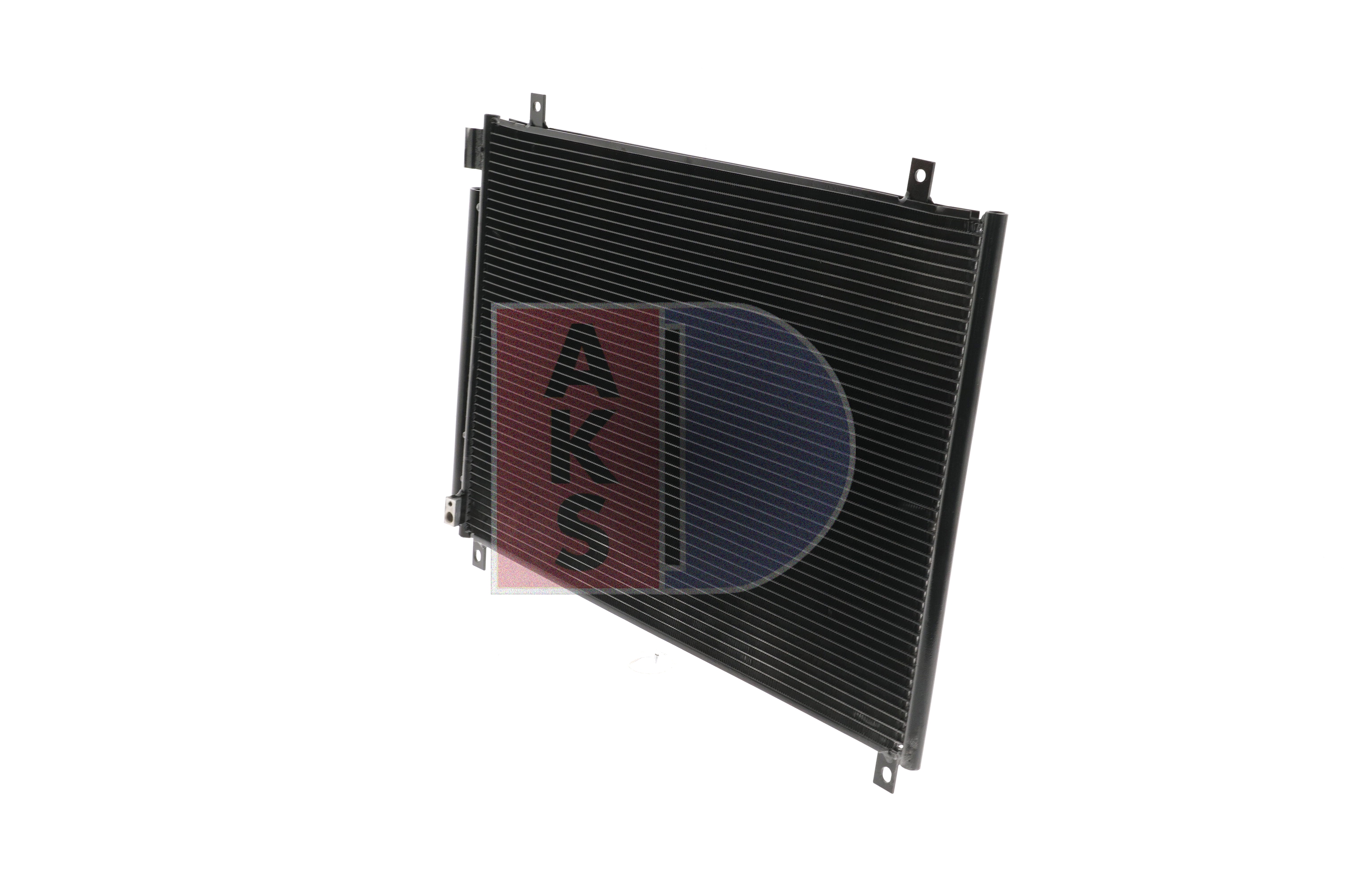 AKS DASIS 322035N Suzuki Swift mk2 AC kondensator originale pris
