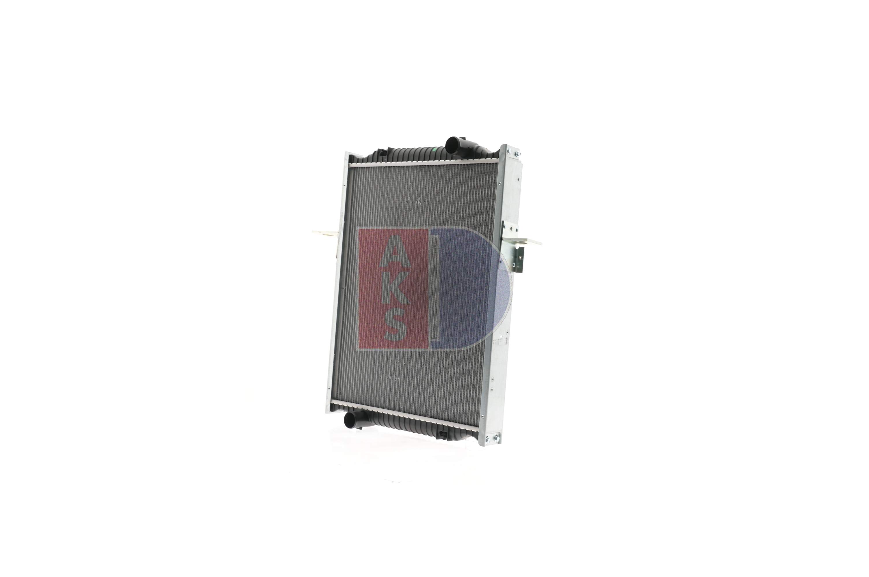 AKS DASIS 390052N Radiaator, mootorijahutus