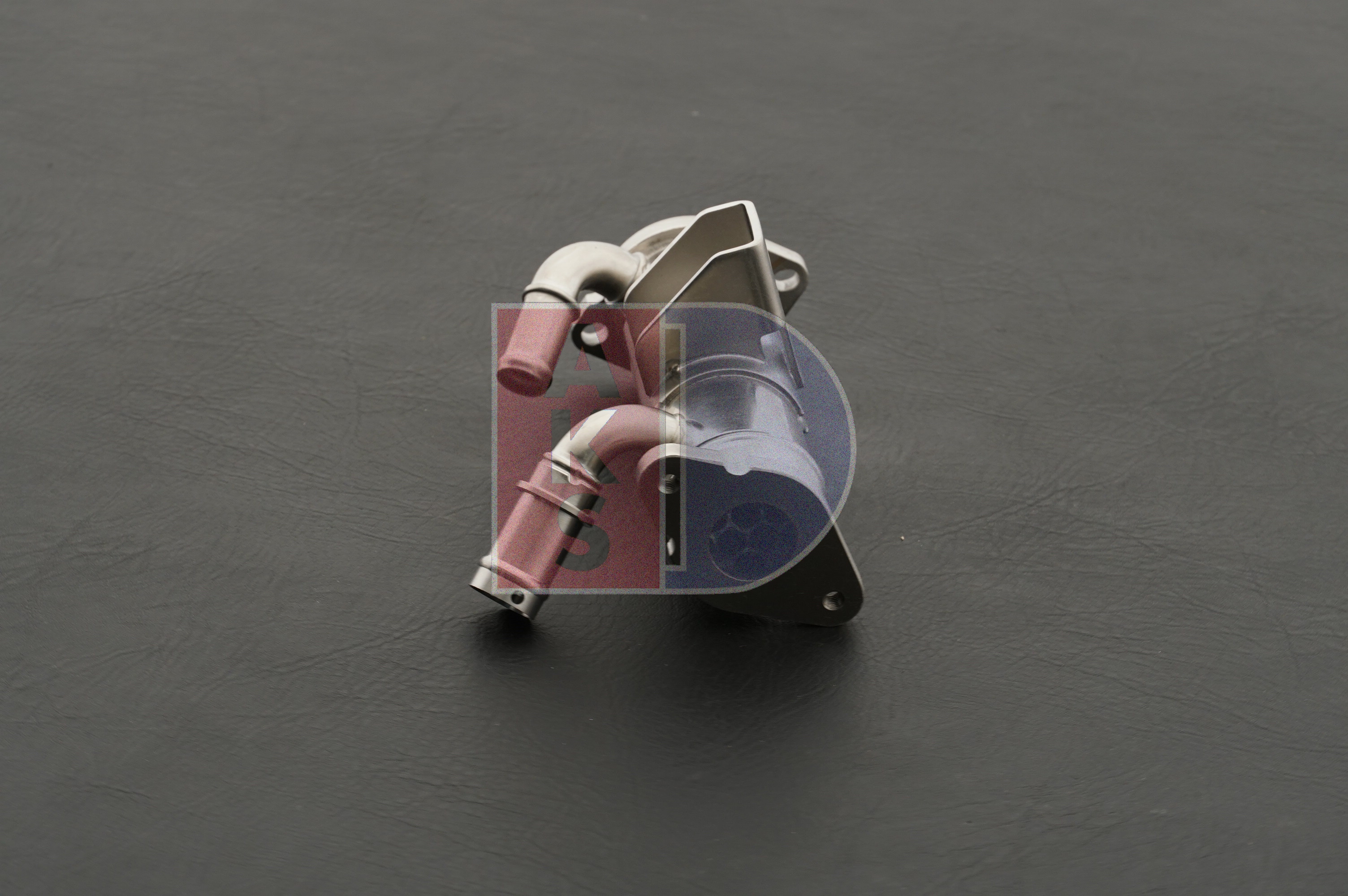 AKS DASIS 525001N AGR Kühler