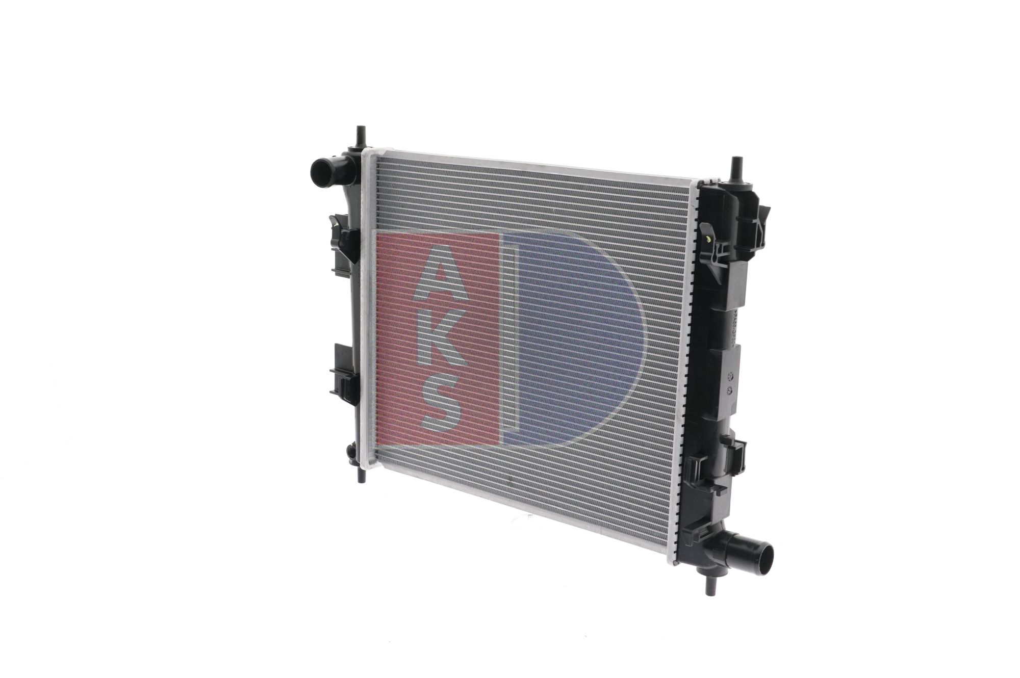 Hűtő, motorhűtés 560119N AKS DASIS 25310-B9000 Hűtő, motorhűtés 560119N AKS DASIS 25310-B9000 HYUNDAI