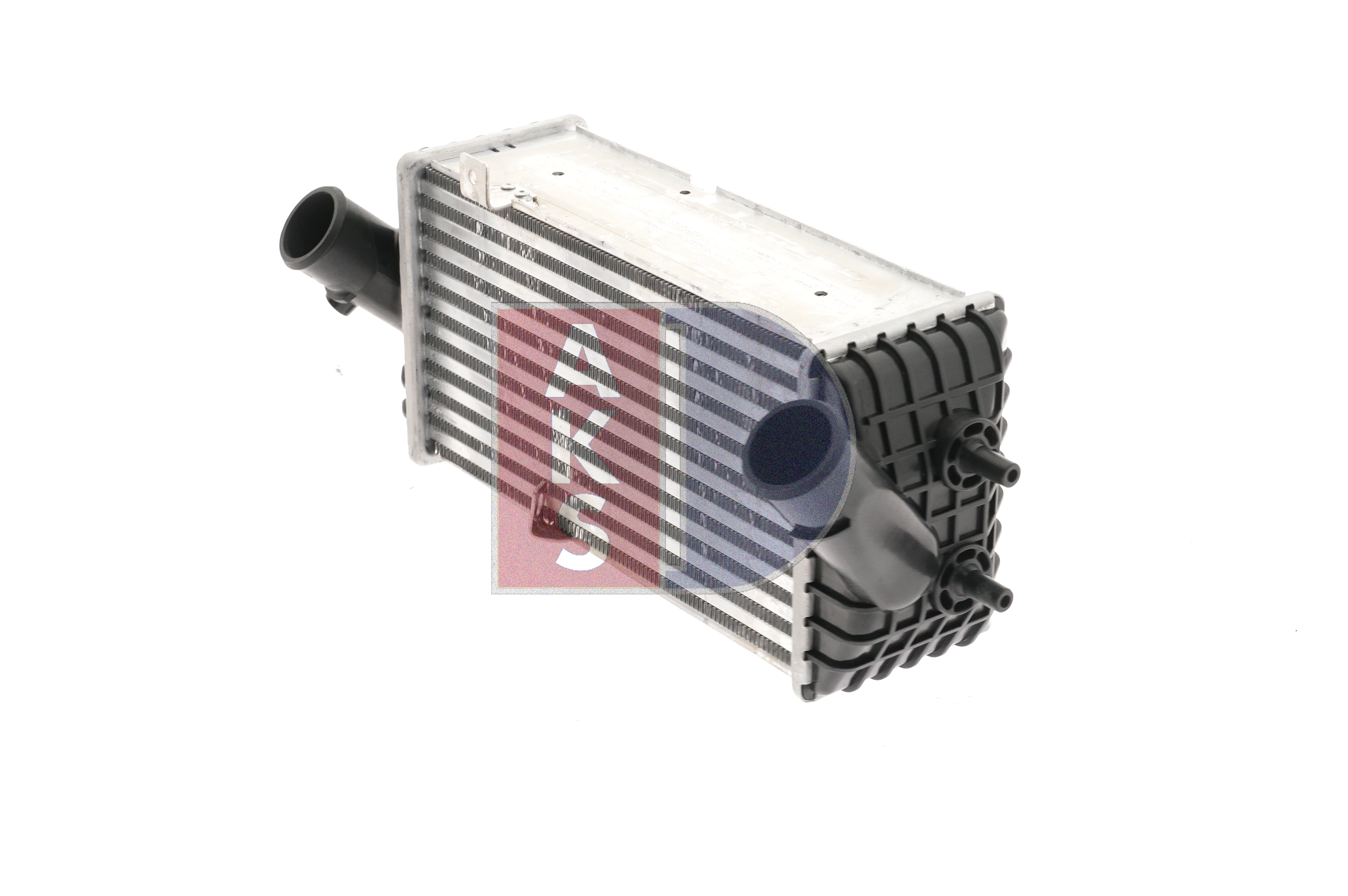 567022N AKS DASIS Hyundai i30 II Kombi Ladeluftkühler kaufen