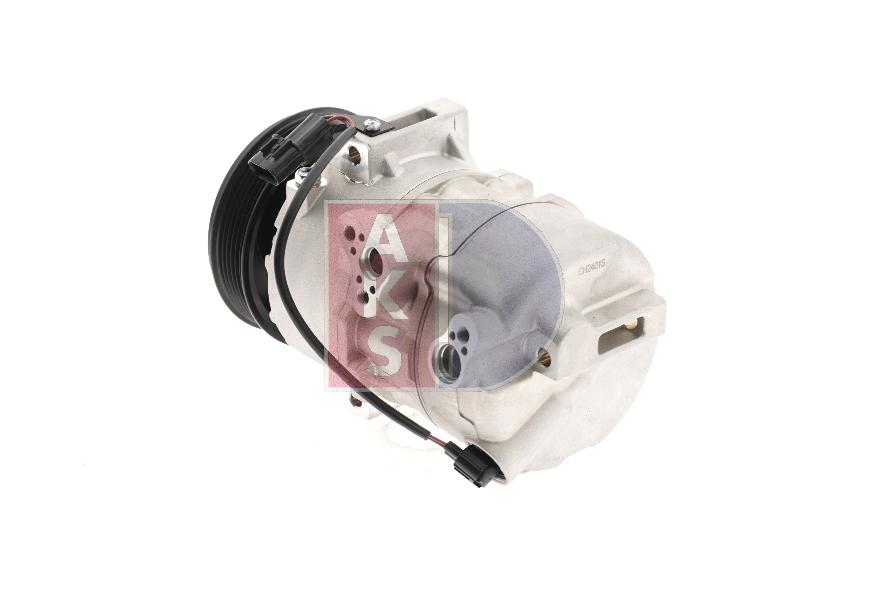 AKS DASIS 853079N Συμπιεστής / εξαρτήματα Kia Sorento XM 2.0 CRDi 4WD 150 PS Πετρέλαιο τιμες