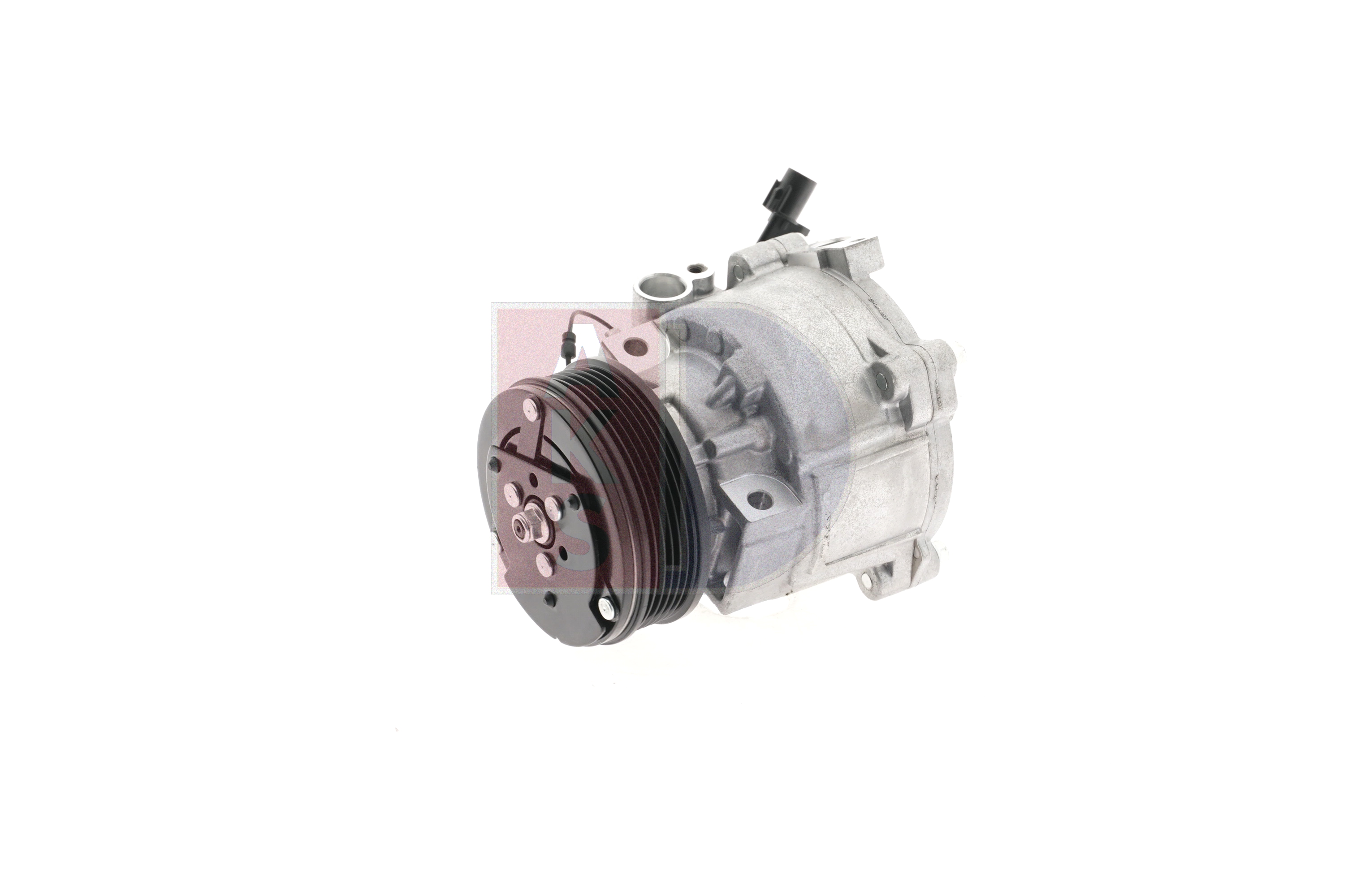 AKS DASIS 853091N Sprężarka klimatyzacji Mitsubishi Outlander 3 w korzystnej cenie